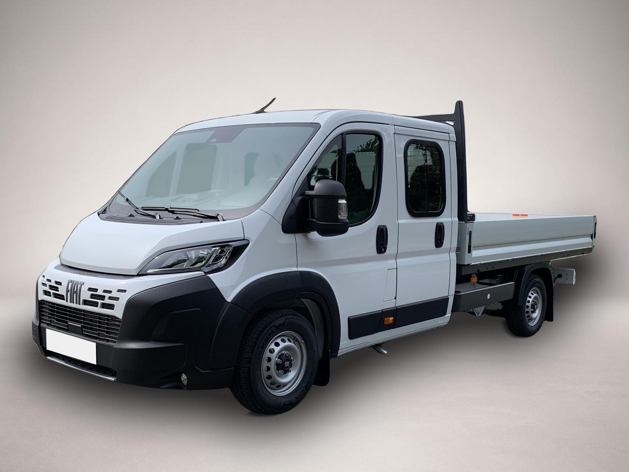 Fiat Ducato (2026) - Photo 1