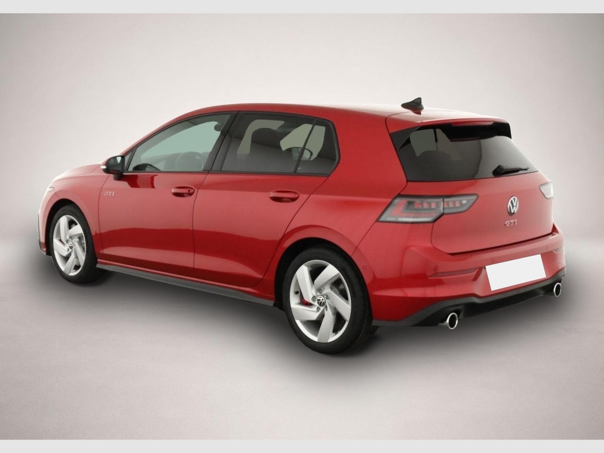 VW Golf (2026) - Photo 4