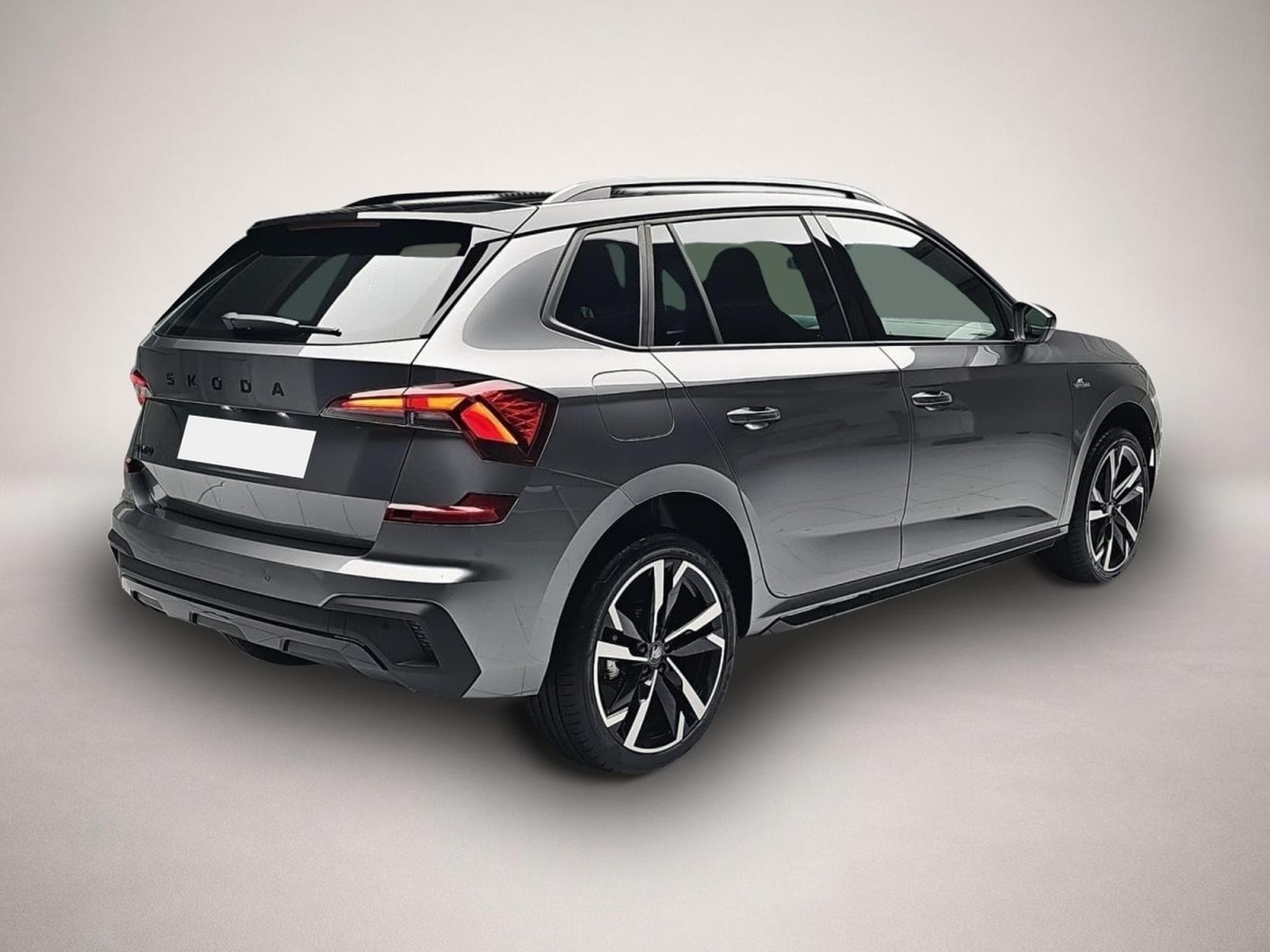 Skoda Kamiq (2026) - Photo 2