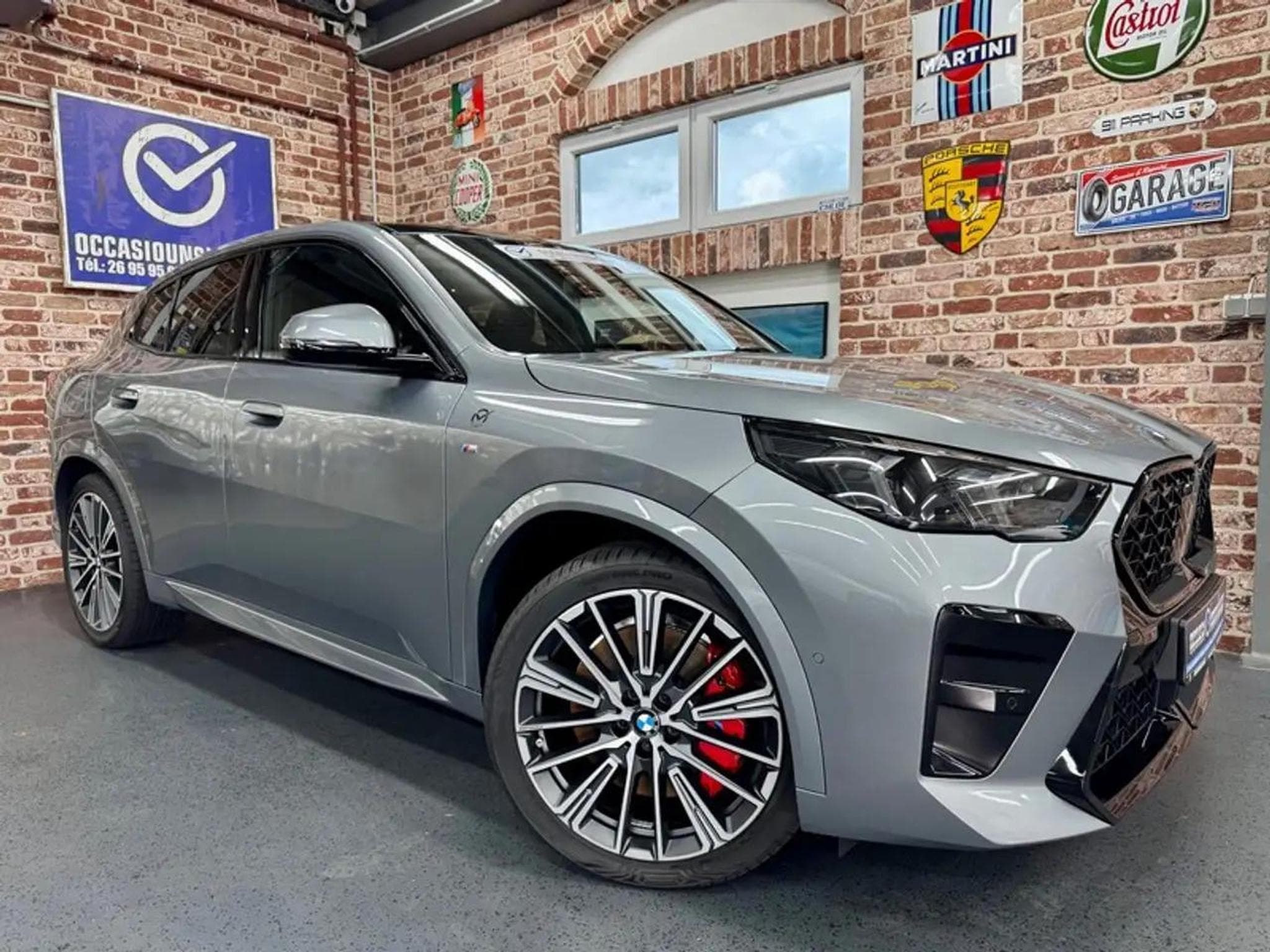 BMW X2 (2024) - Photo 1