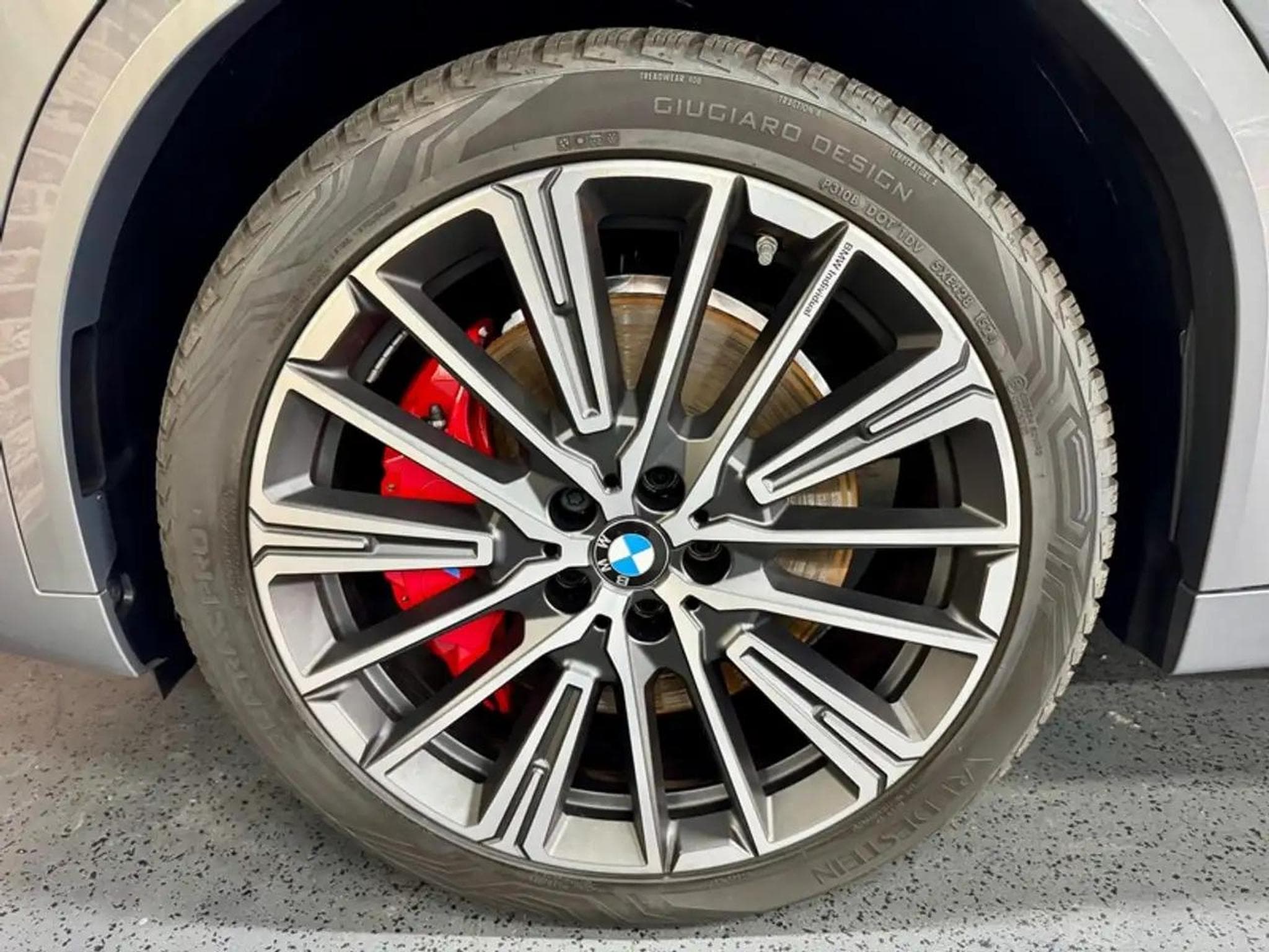 BMW X2 (2024) - Photo 3