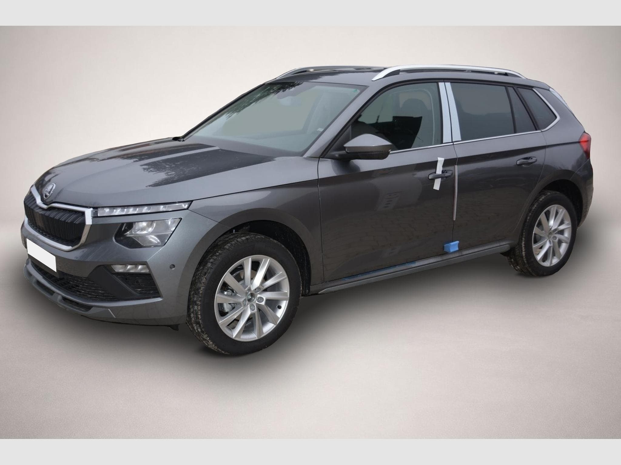 Skoda Kamiq (2026) - Photo 2