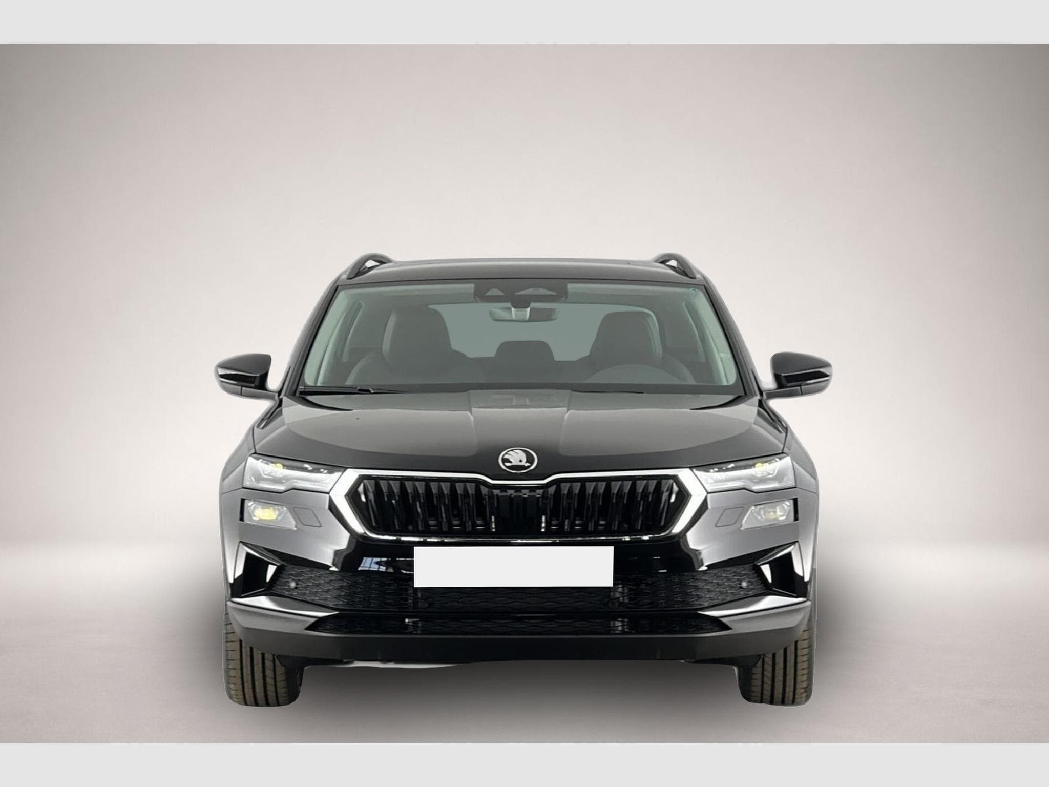 Skoda Karoq (2026) - Photo 2