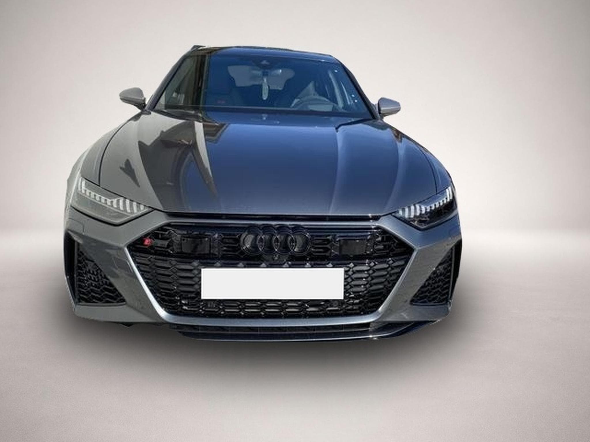 Audi RS6 (2024) - Photo 5