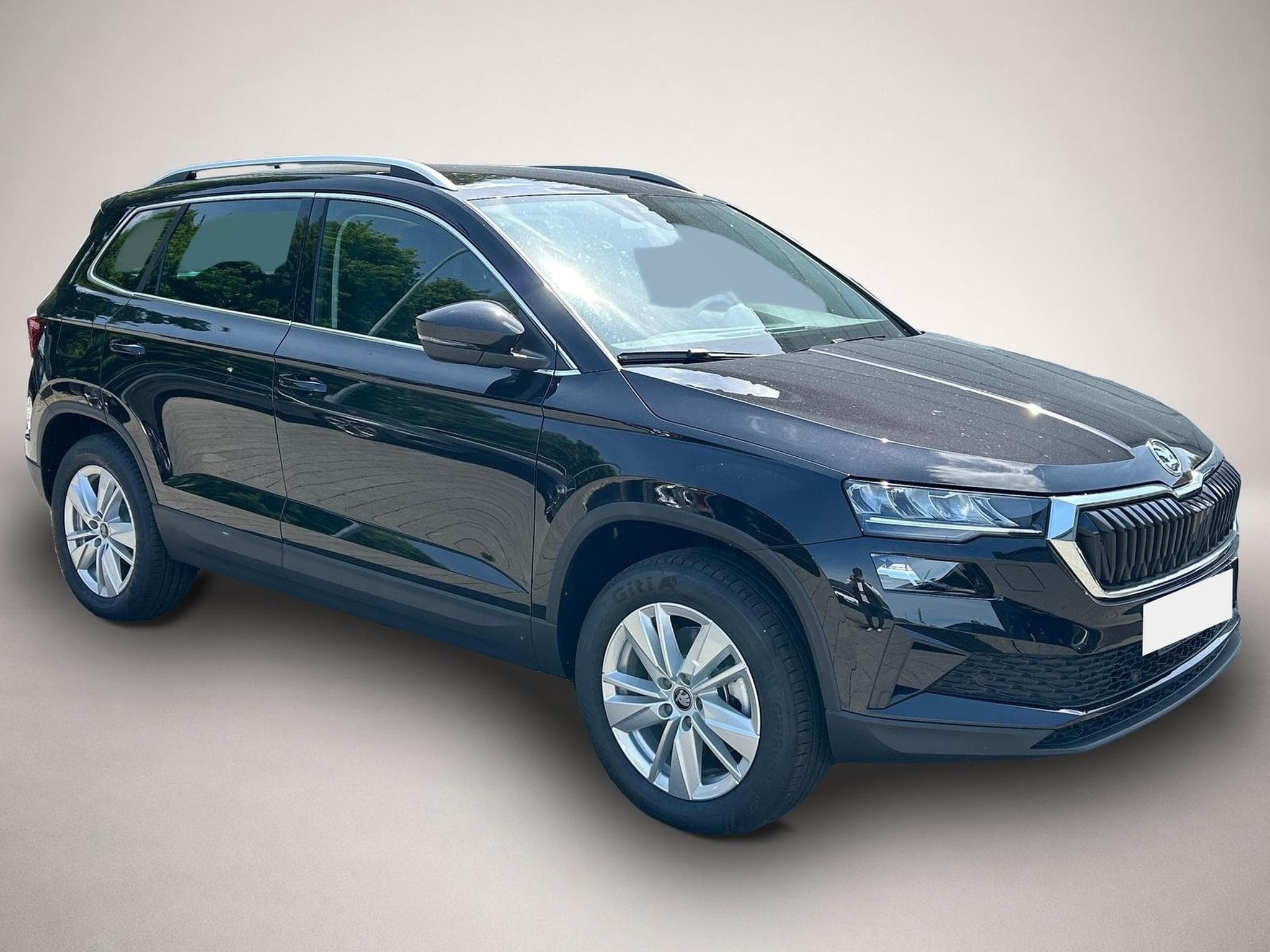 Skoda Karoq (2026) - Photo 1