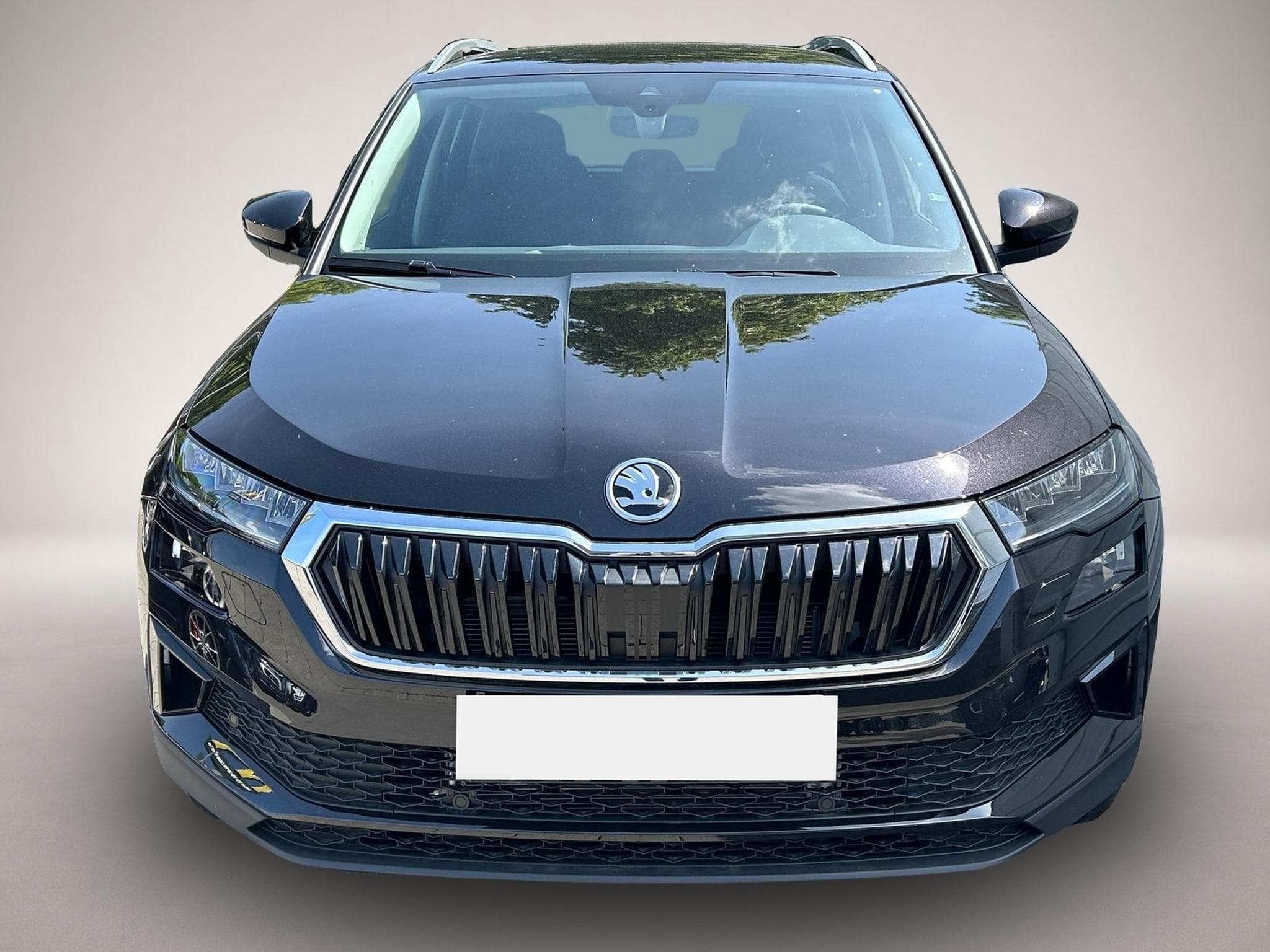 Skoda Karoq (2026) - Photo 2