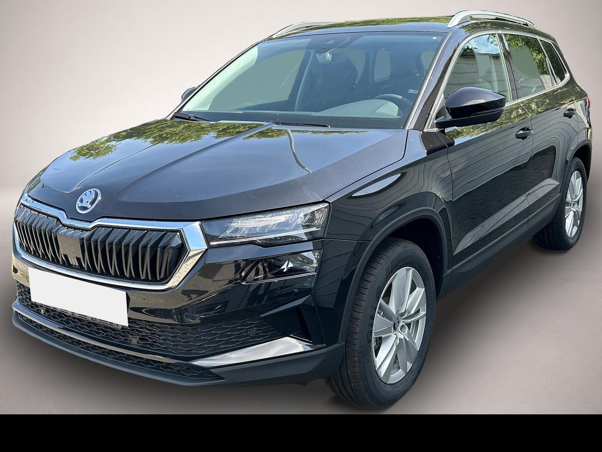 Skoda Karoq (2026) - Photo 3