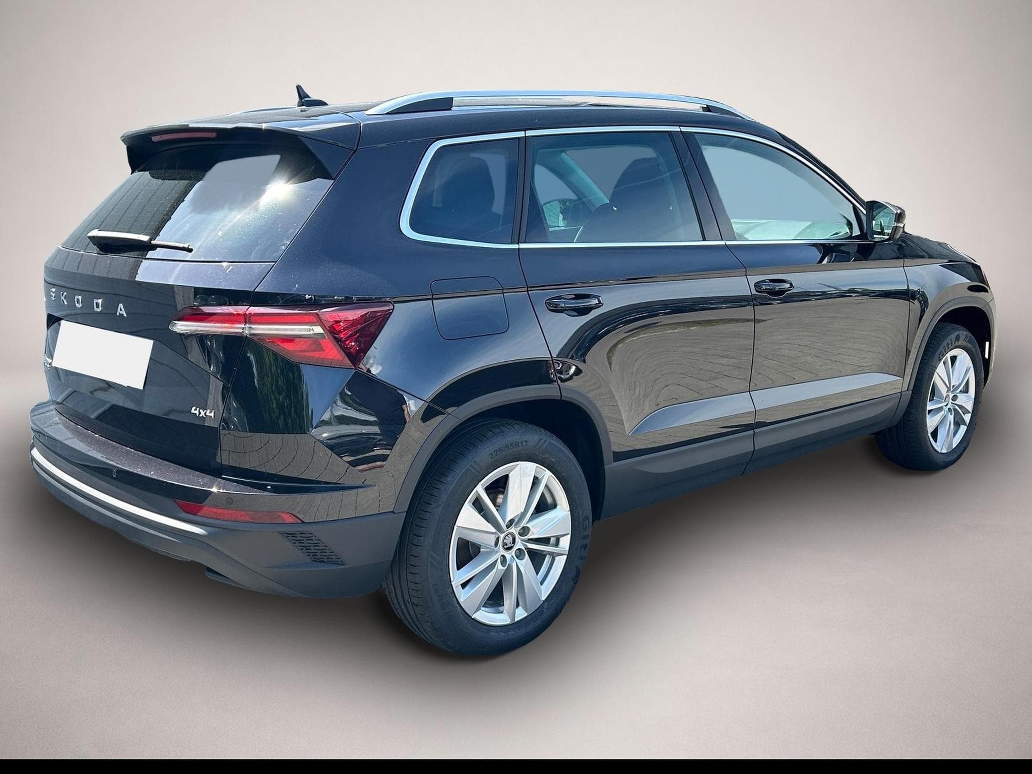 Skoda Karoq (2026) - Photo 4