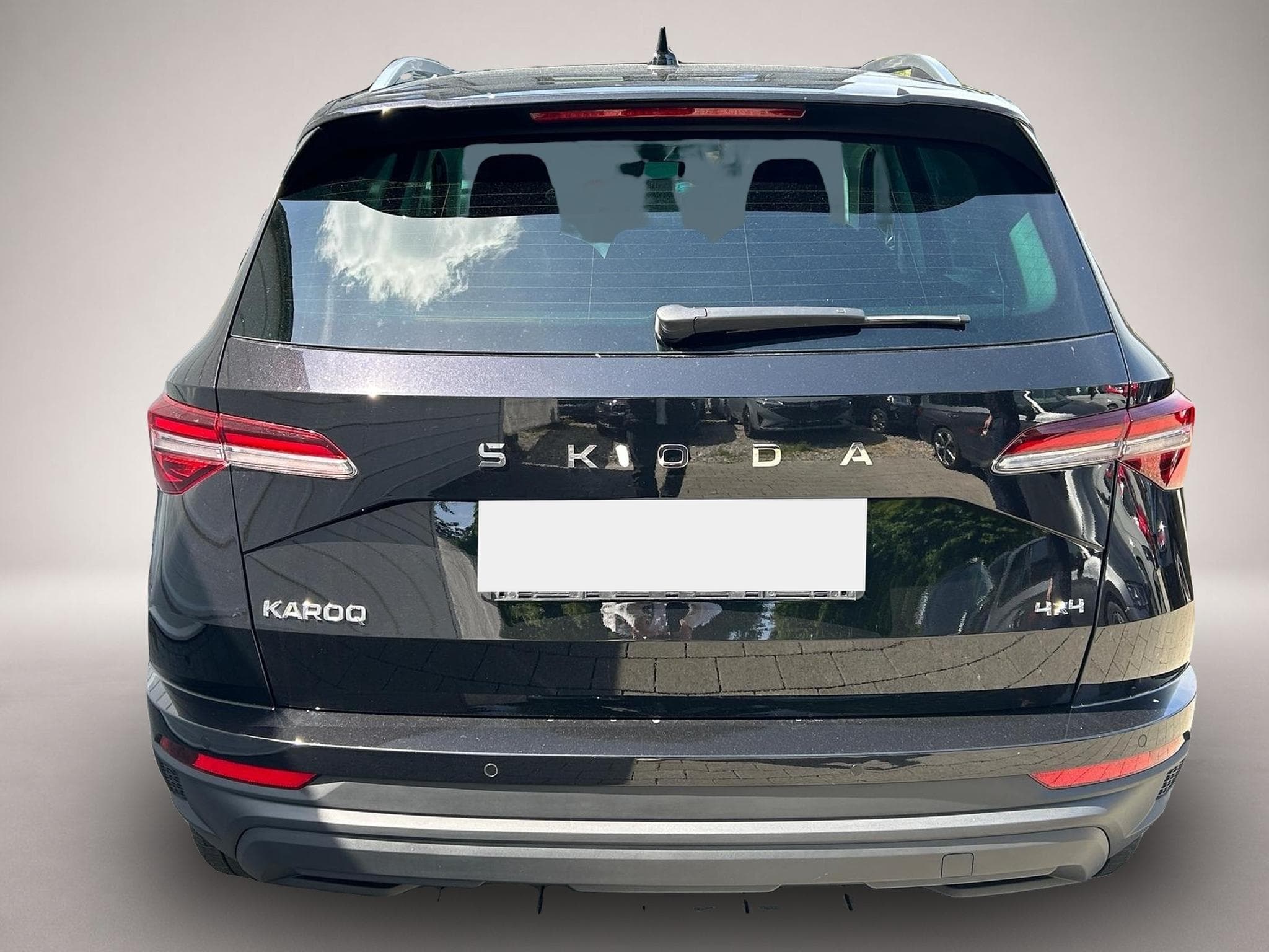 Skoda Karoq (2026) - Photo 5