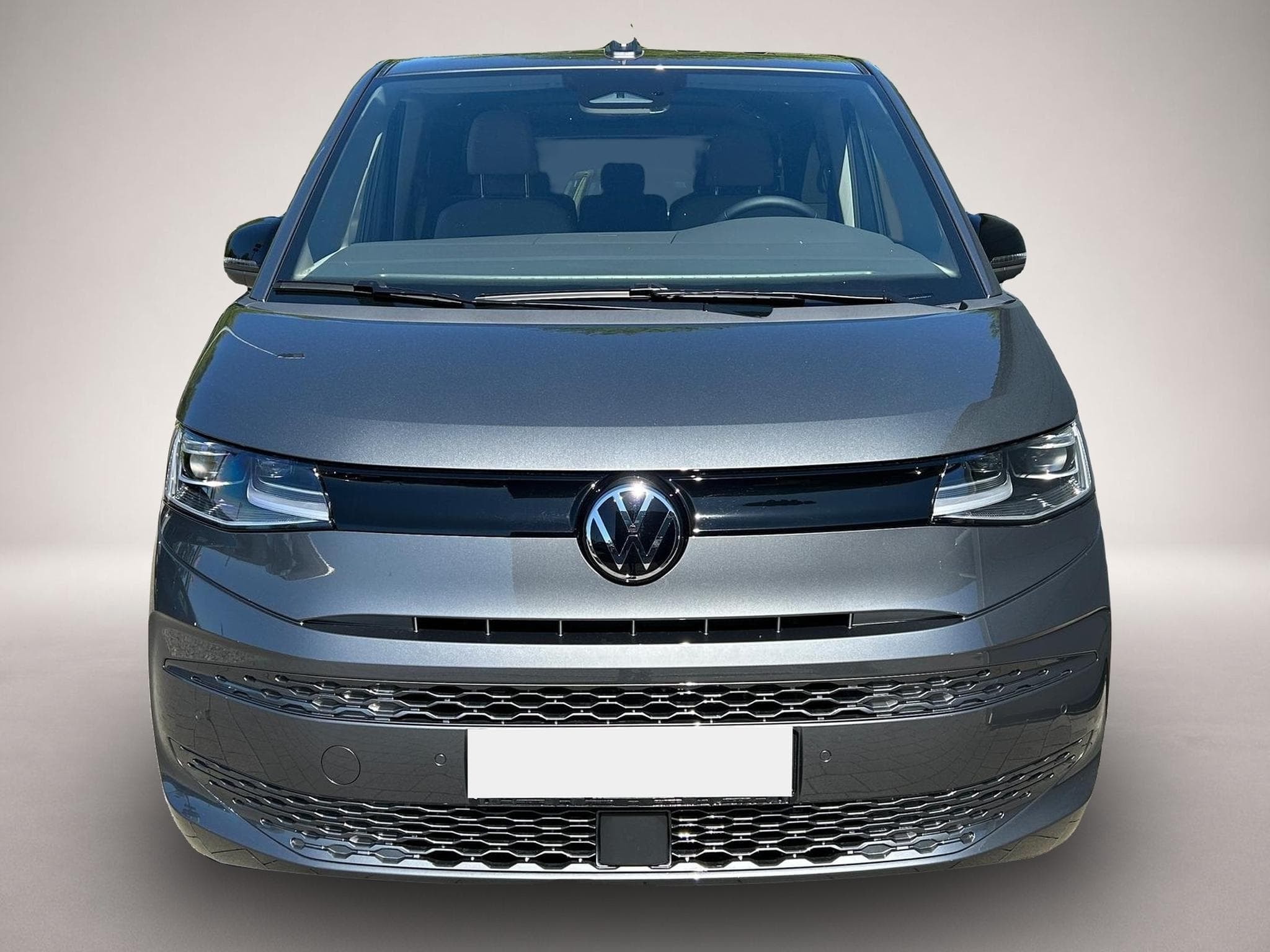 VW Multivan (2026) - Photo 2