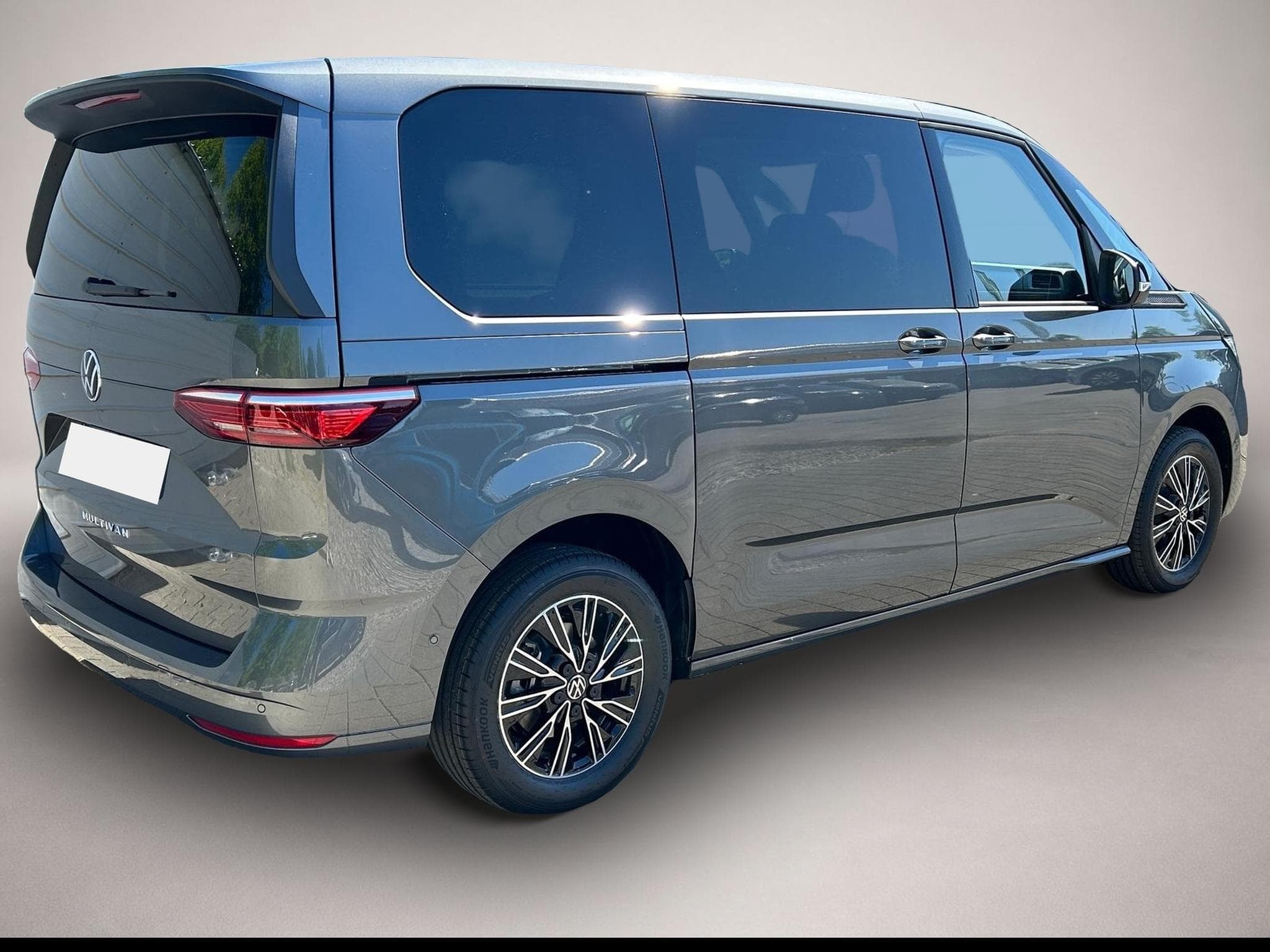 VW Multivan (2026) - Photo 5