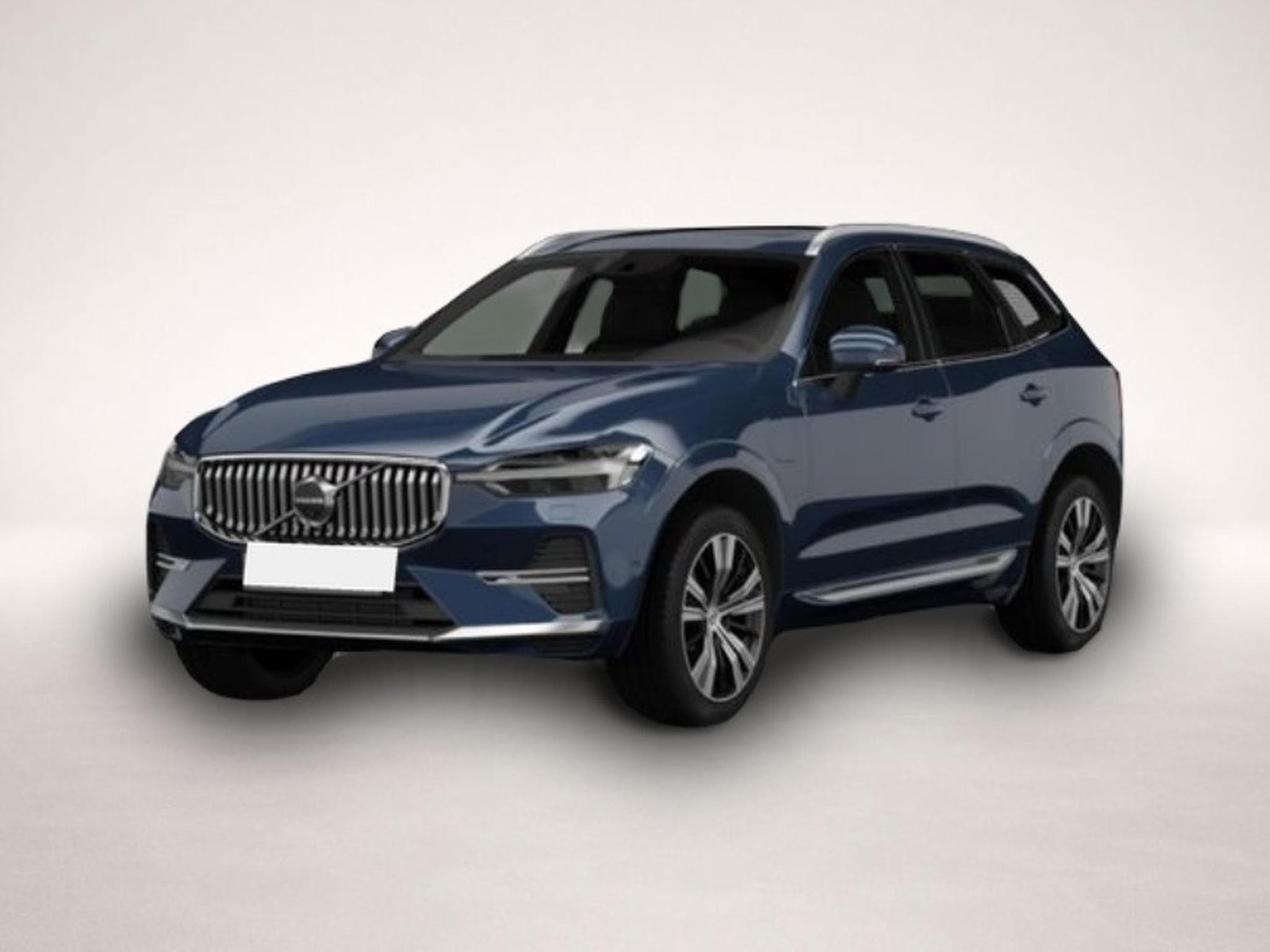 Volvo XC60 (2023) - Photo 1