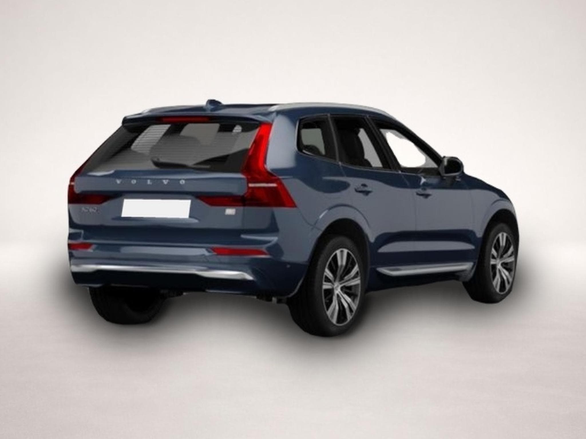 Volvo XC60 (2023) - Photo 2