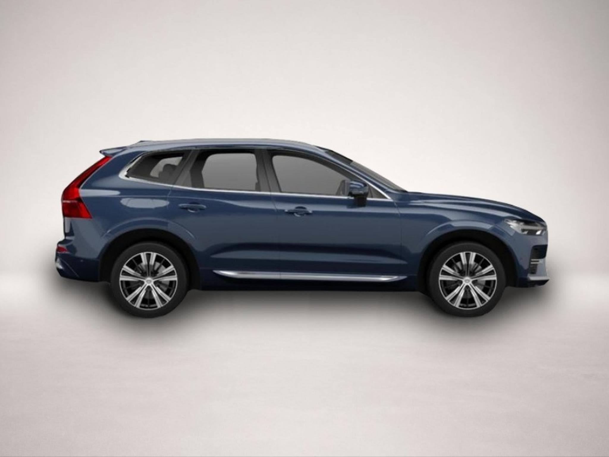 Volvo XC60 (2023) - Photo 4