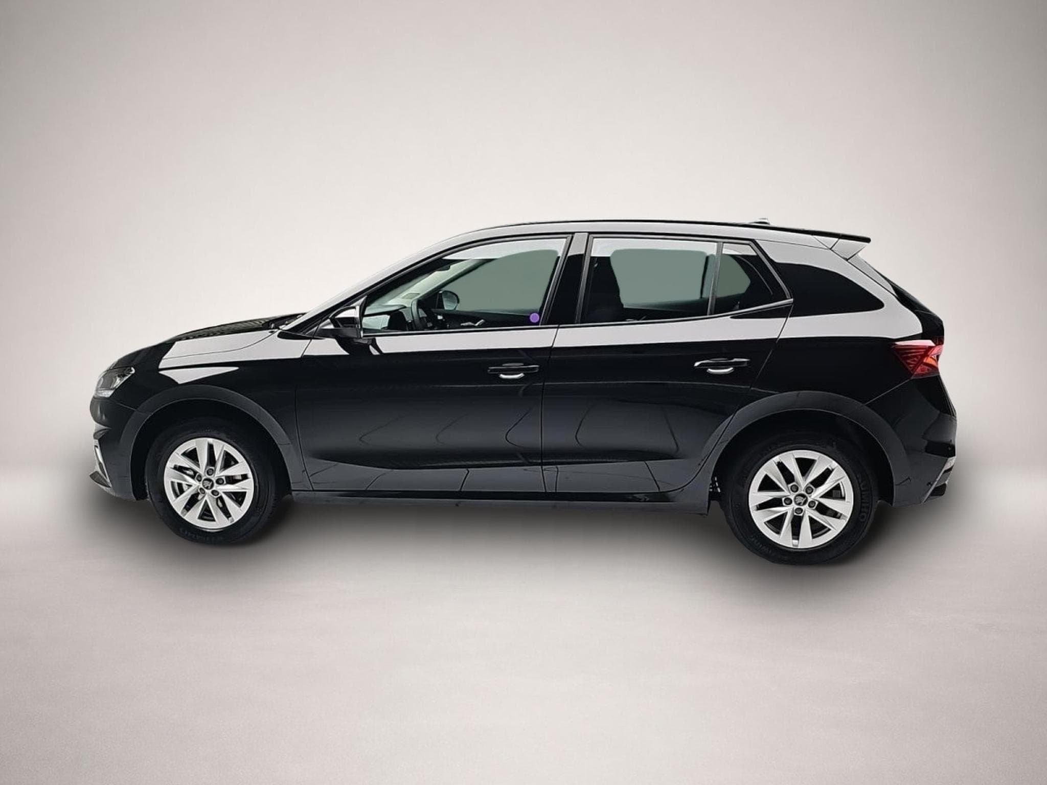 Skoda Fabia (2026) - Photo 4
