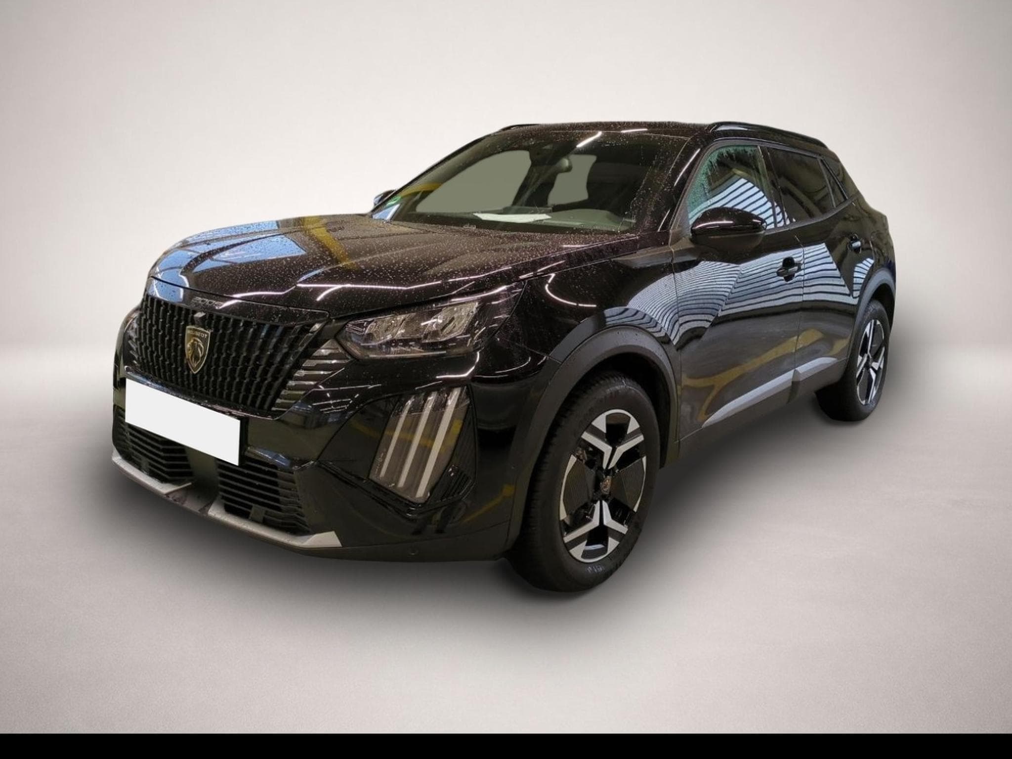 Peugeot 2008 (2024) - Photo 2