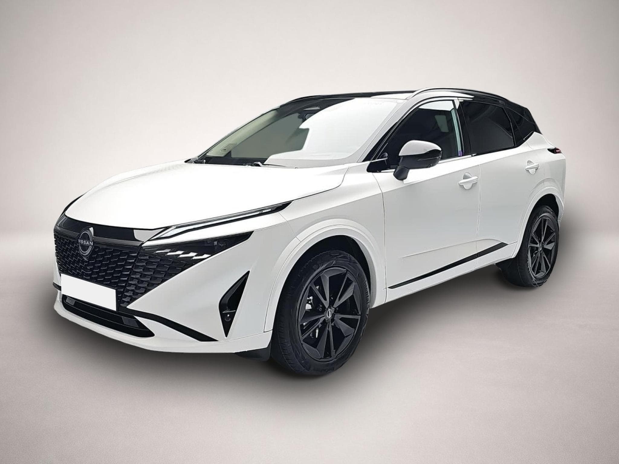 Nissan Qashqai (2026) - Photo 1
