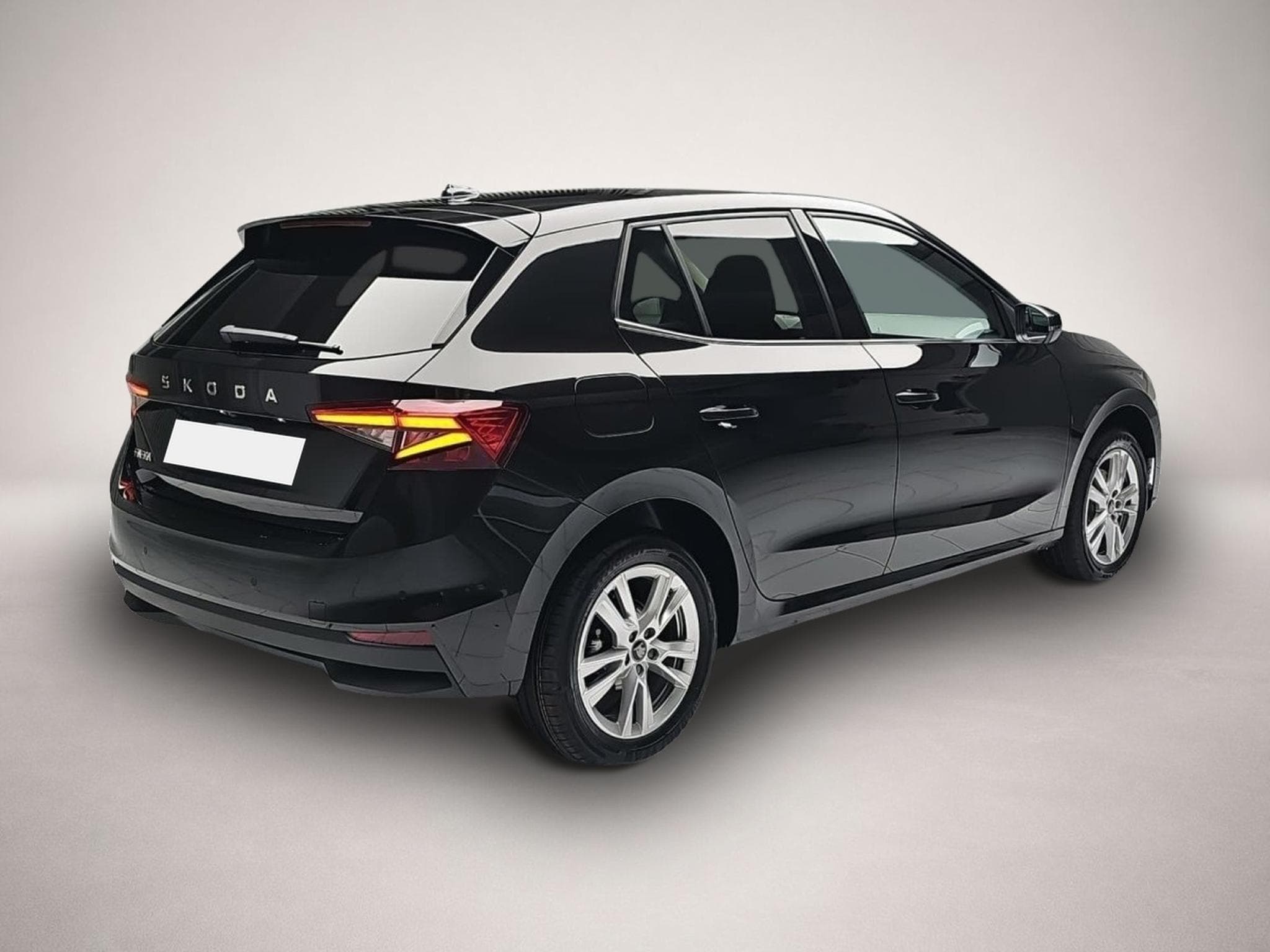 Skoda Fabia (2026) - Photo 2