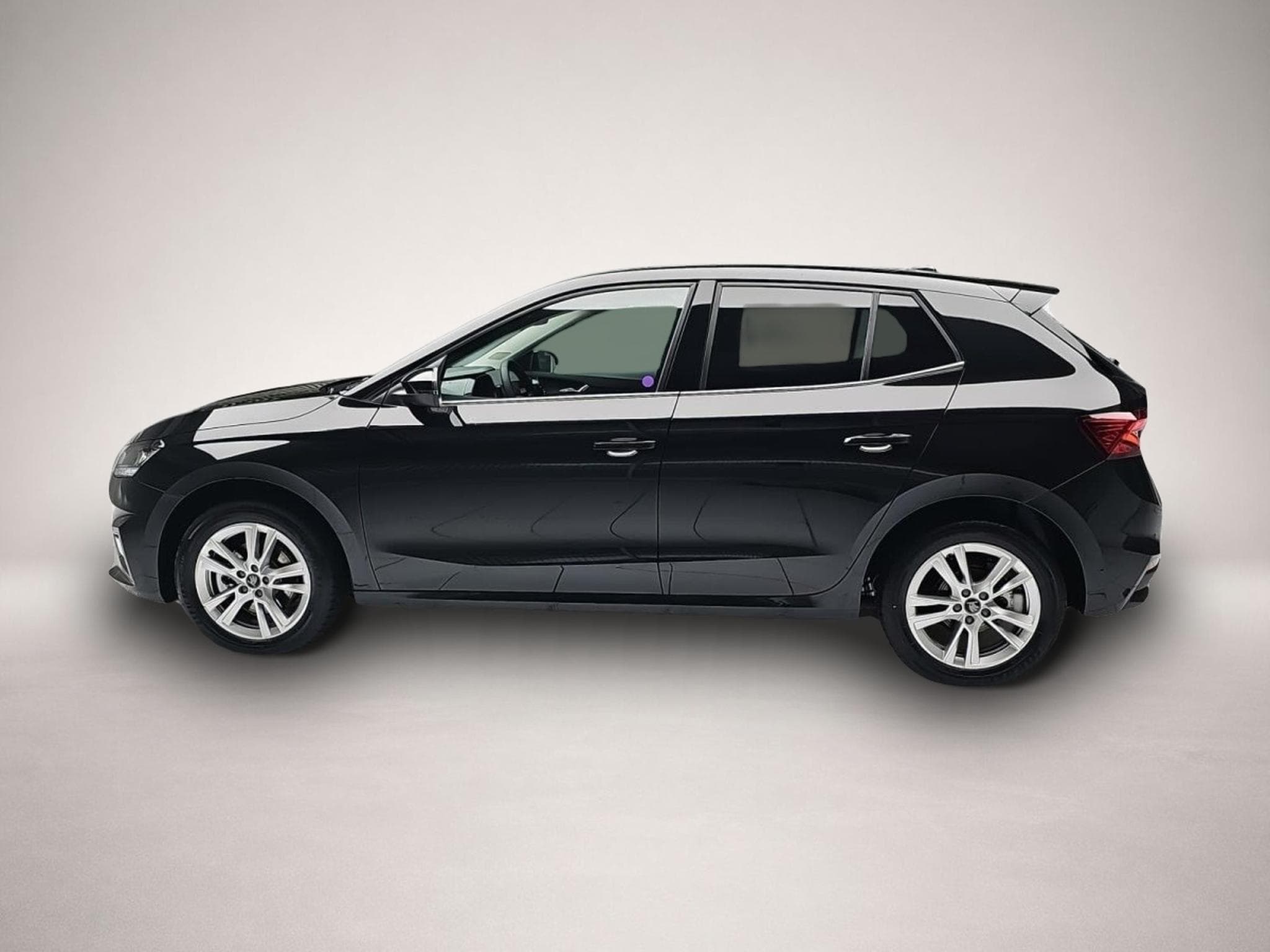 Skoda Fabia (2026) - Photo 4