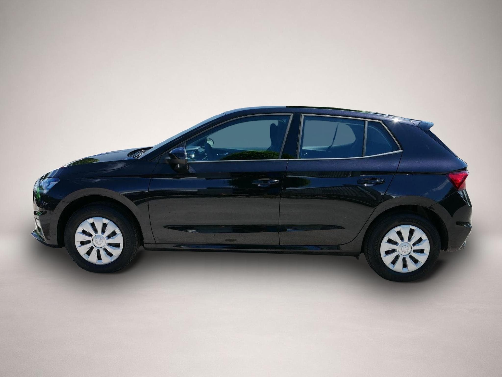 Skoda Fabia (2026) - Photo 3