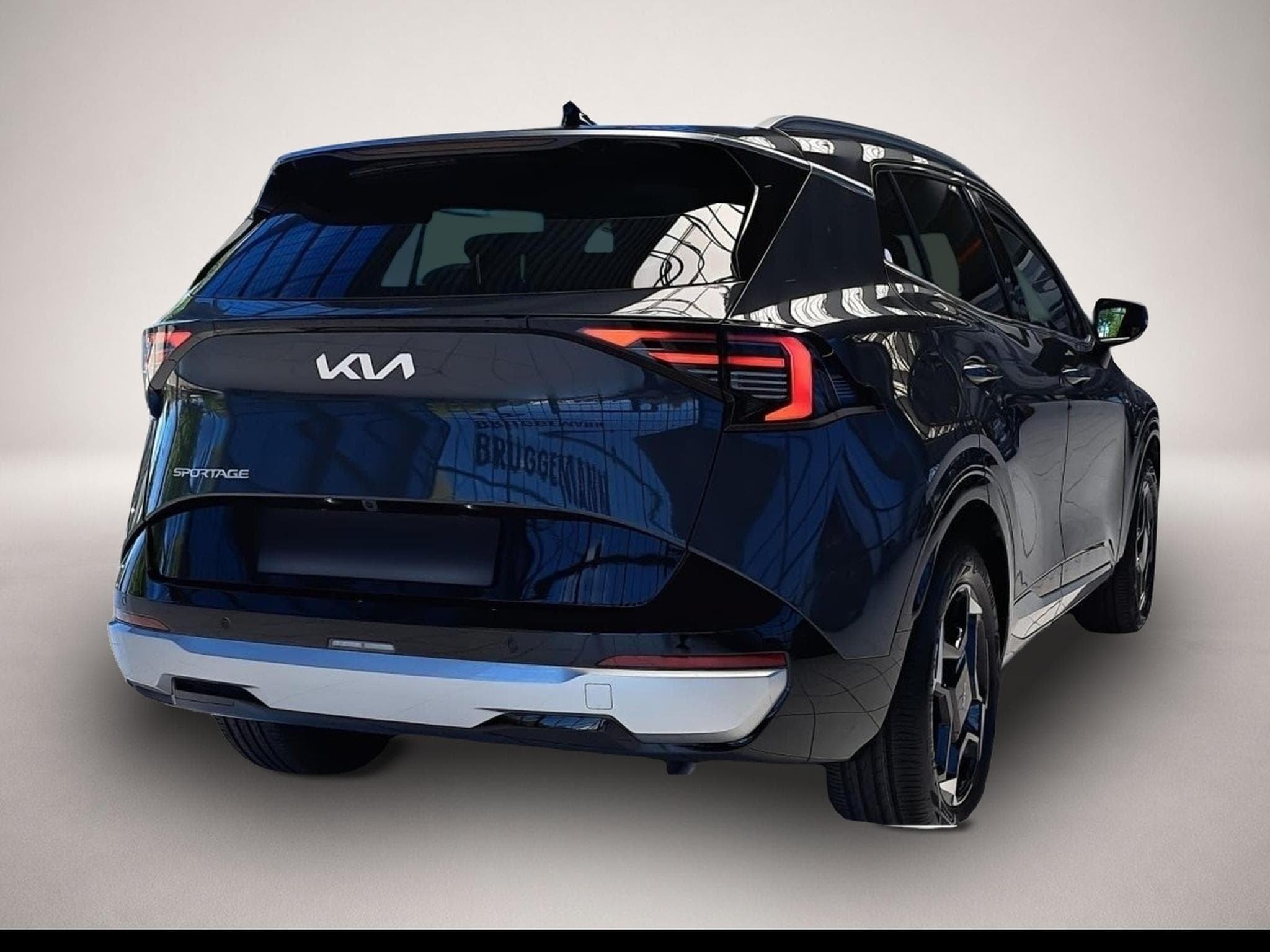 Kia Sportage (2026) - Photo 2
