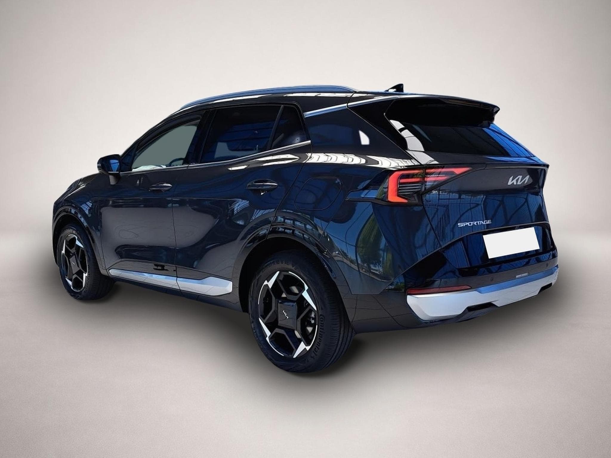 Kia Sportage (2026) - Photo 3