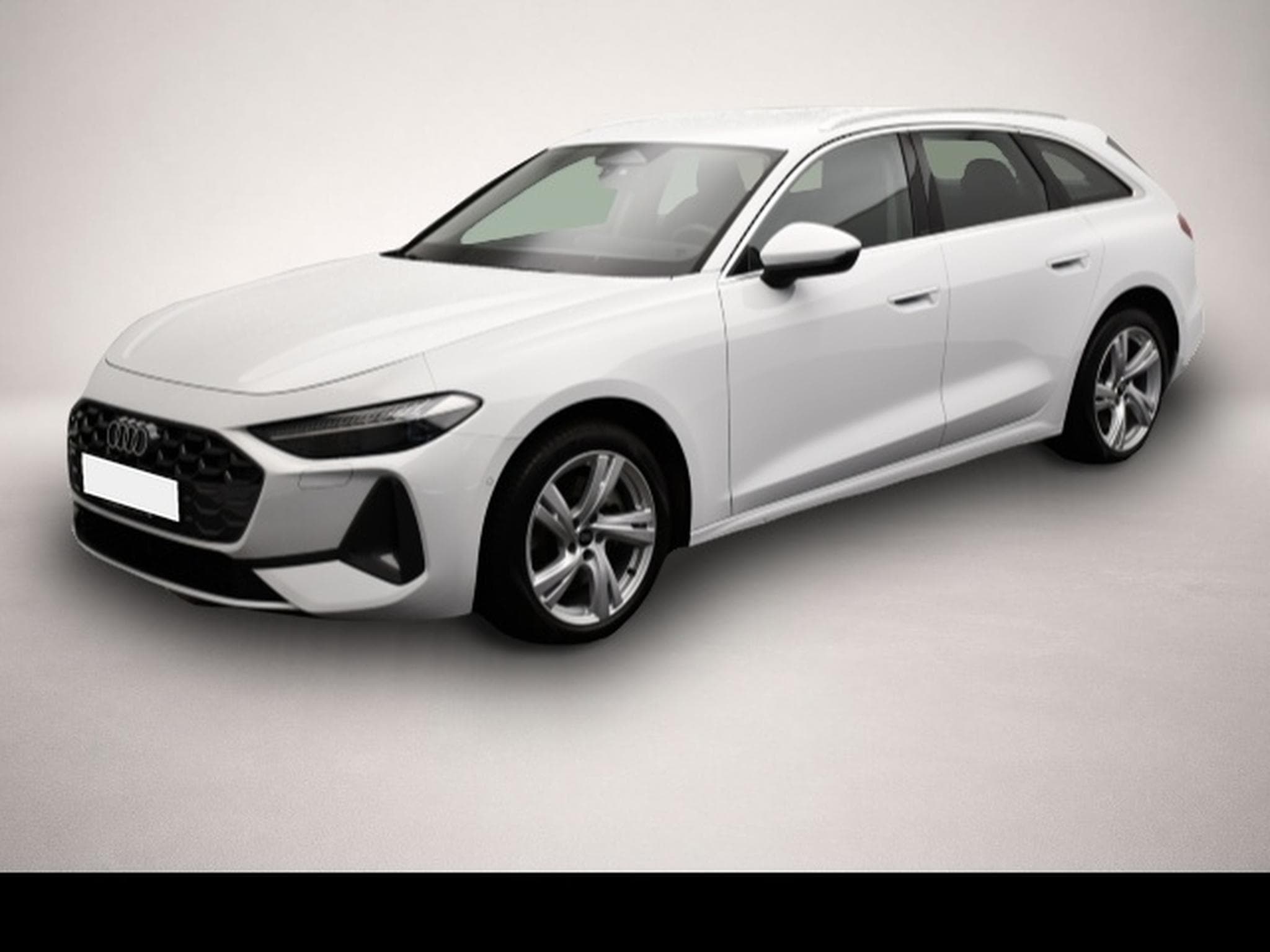 Audi Quattro (2024) - Photo 1