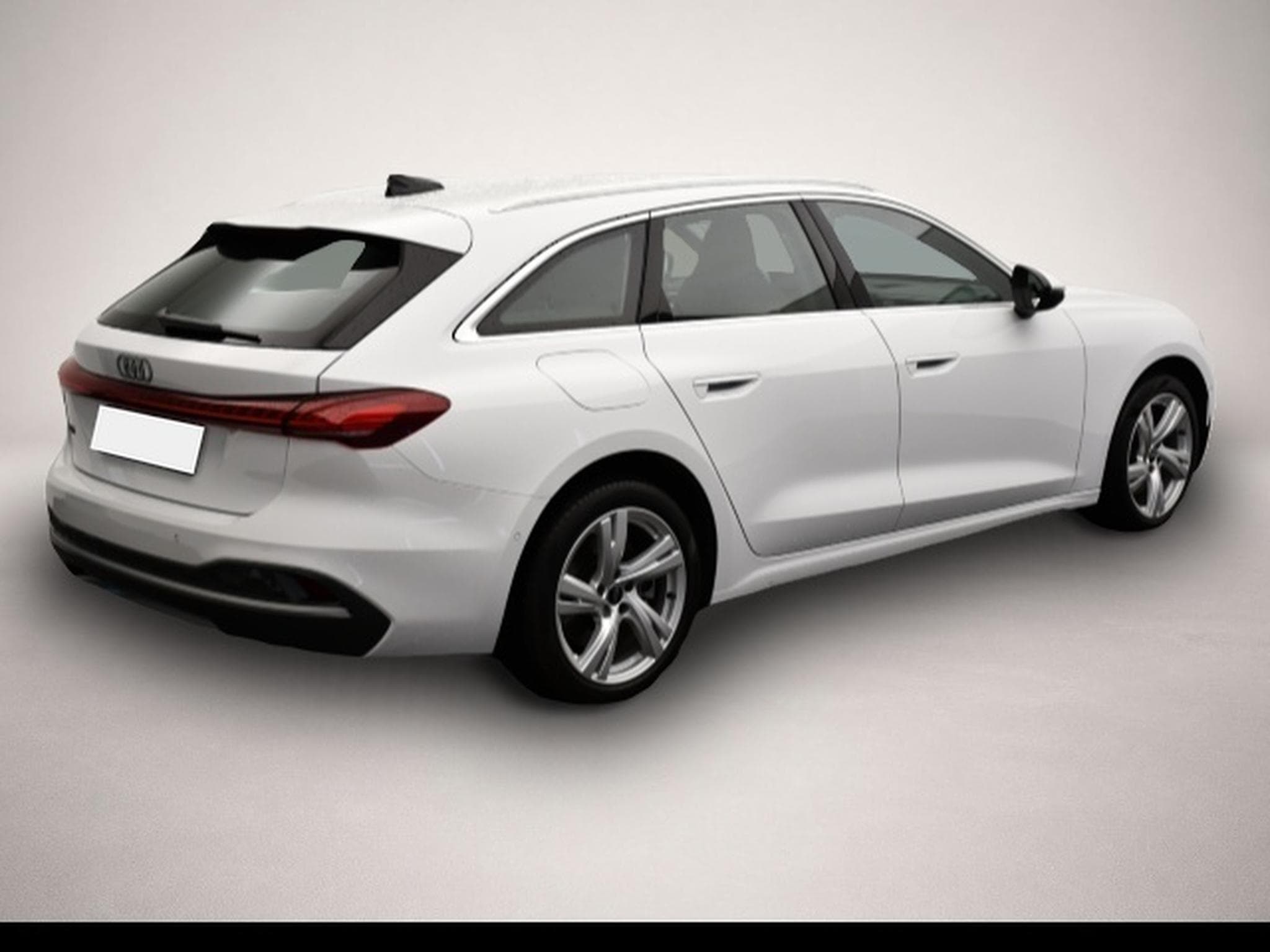 Audi Quattro (2024) - Photo 2
