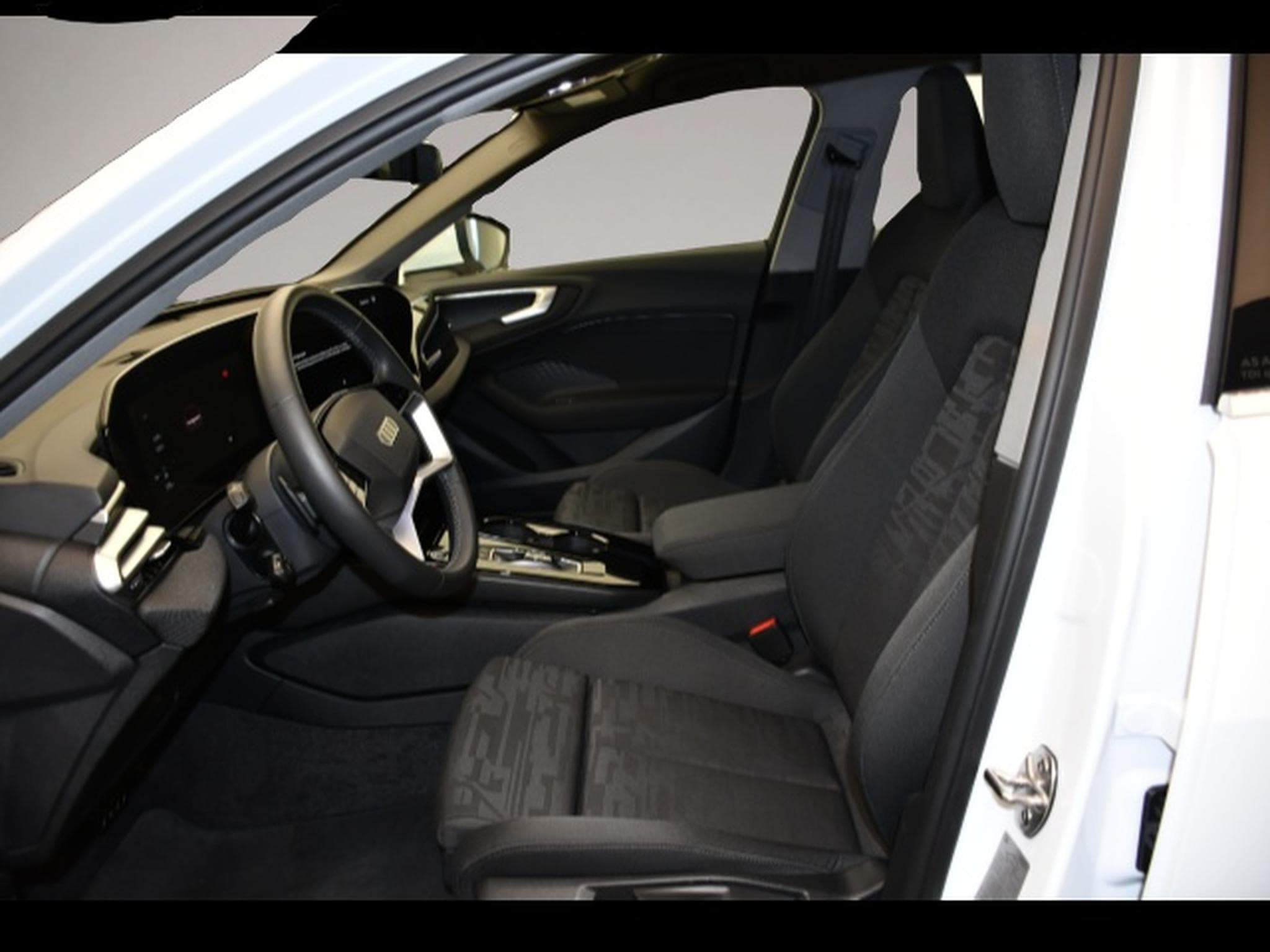 Audi Quattro (2024) - Photo 3