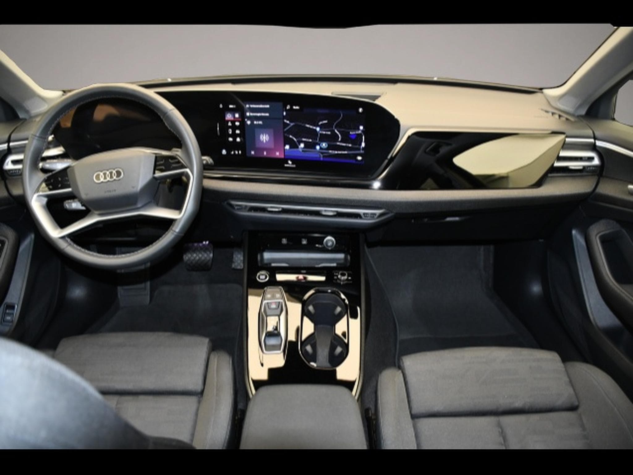 Audi Quattro (2024) - Photo 4