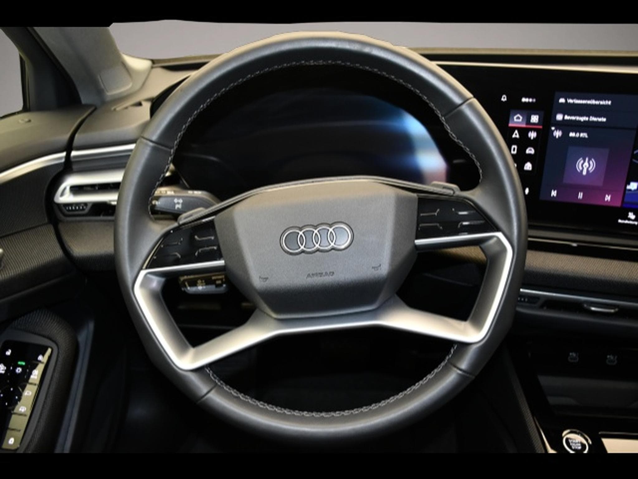 Audi Quattro (2024) - Photo 5