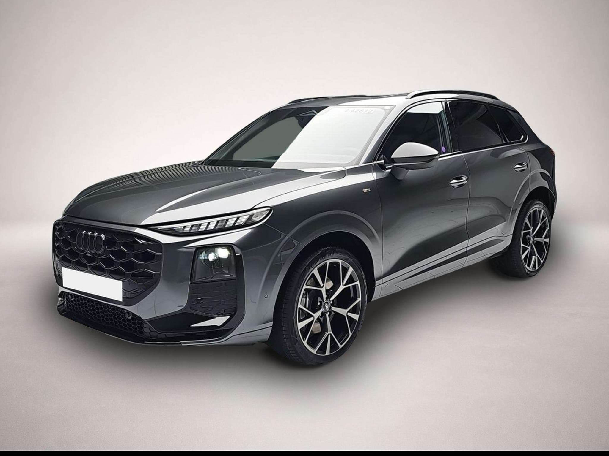 Audi Q3 (2026) - Photo 1