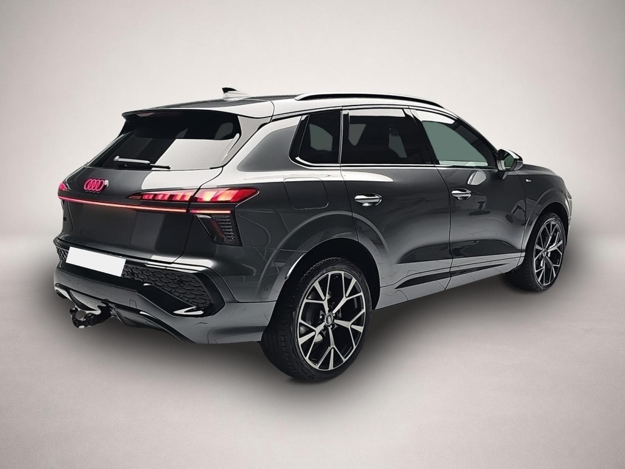 Audi Q3 (2026) - Photo 2