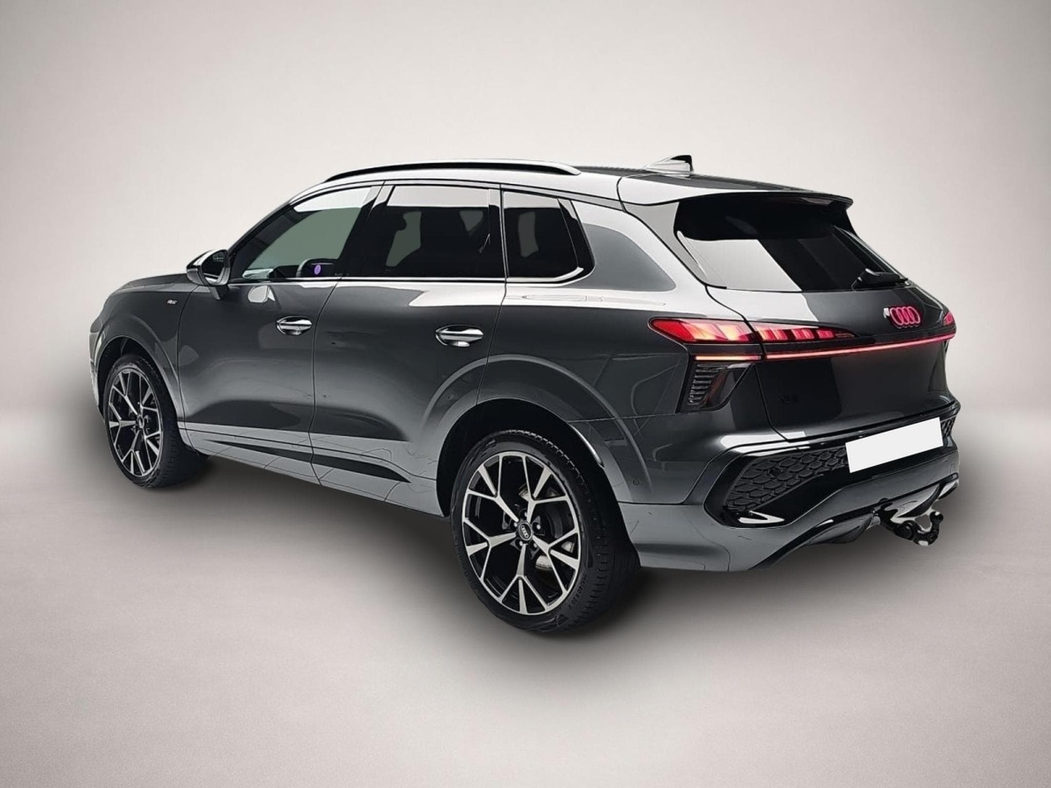 Audi Q3 (2026) - Photo 3