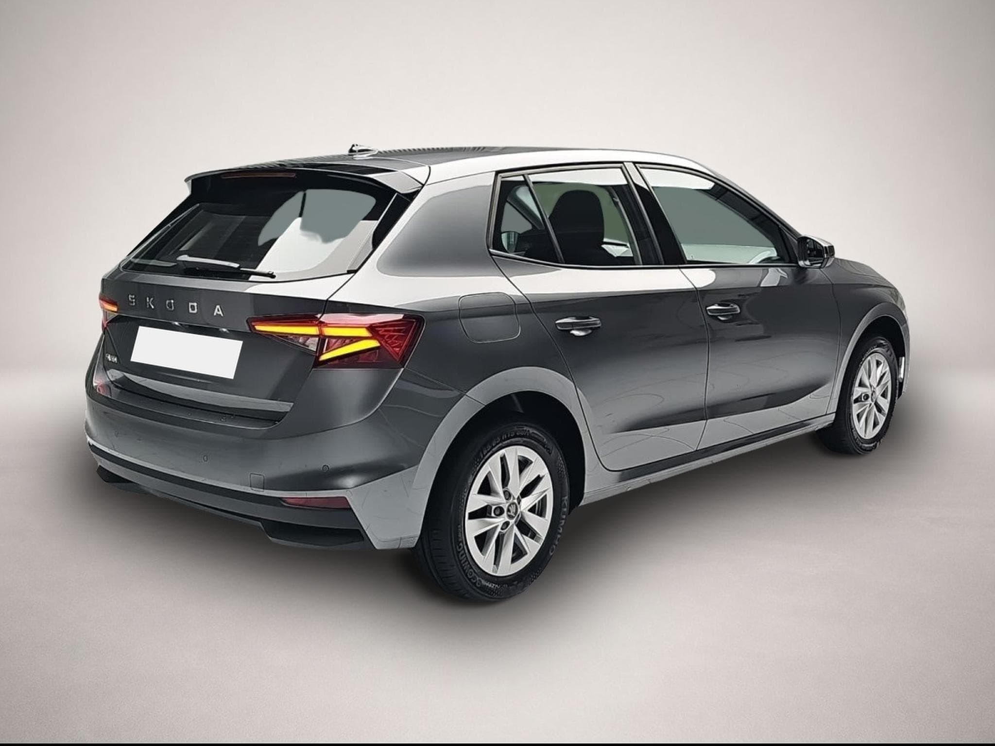 Skoda Fabia (2026) - Photo 2