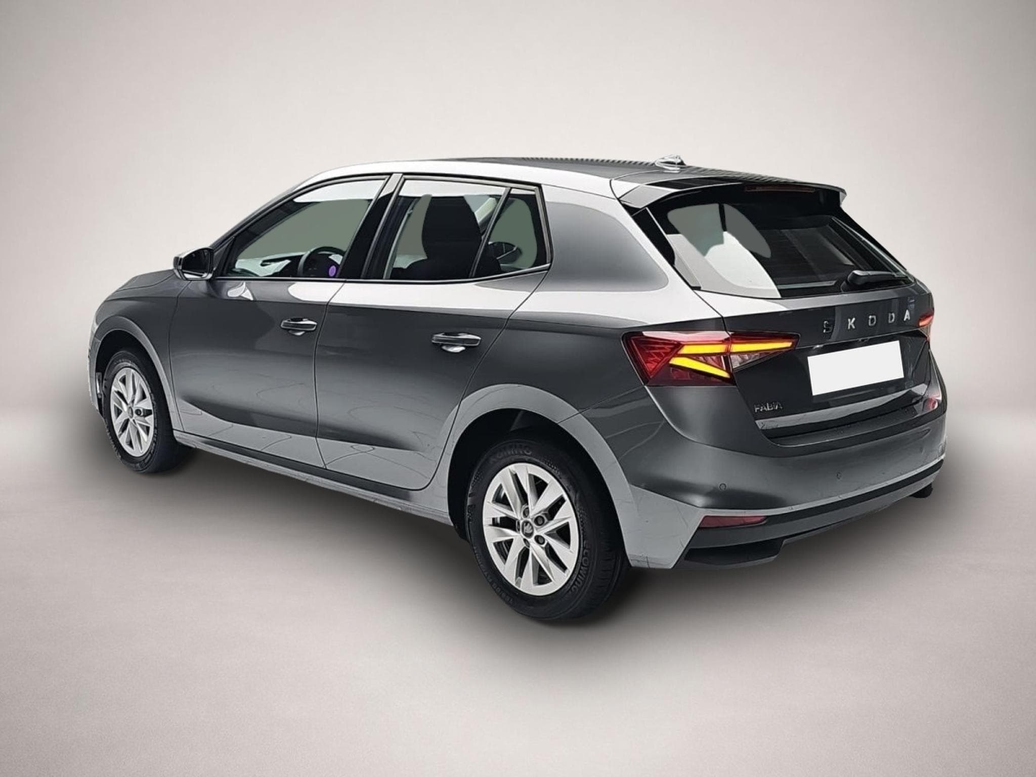 Skoda Fabia (2026) - Photo 3