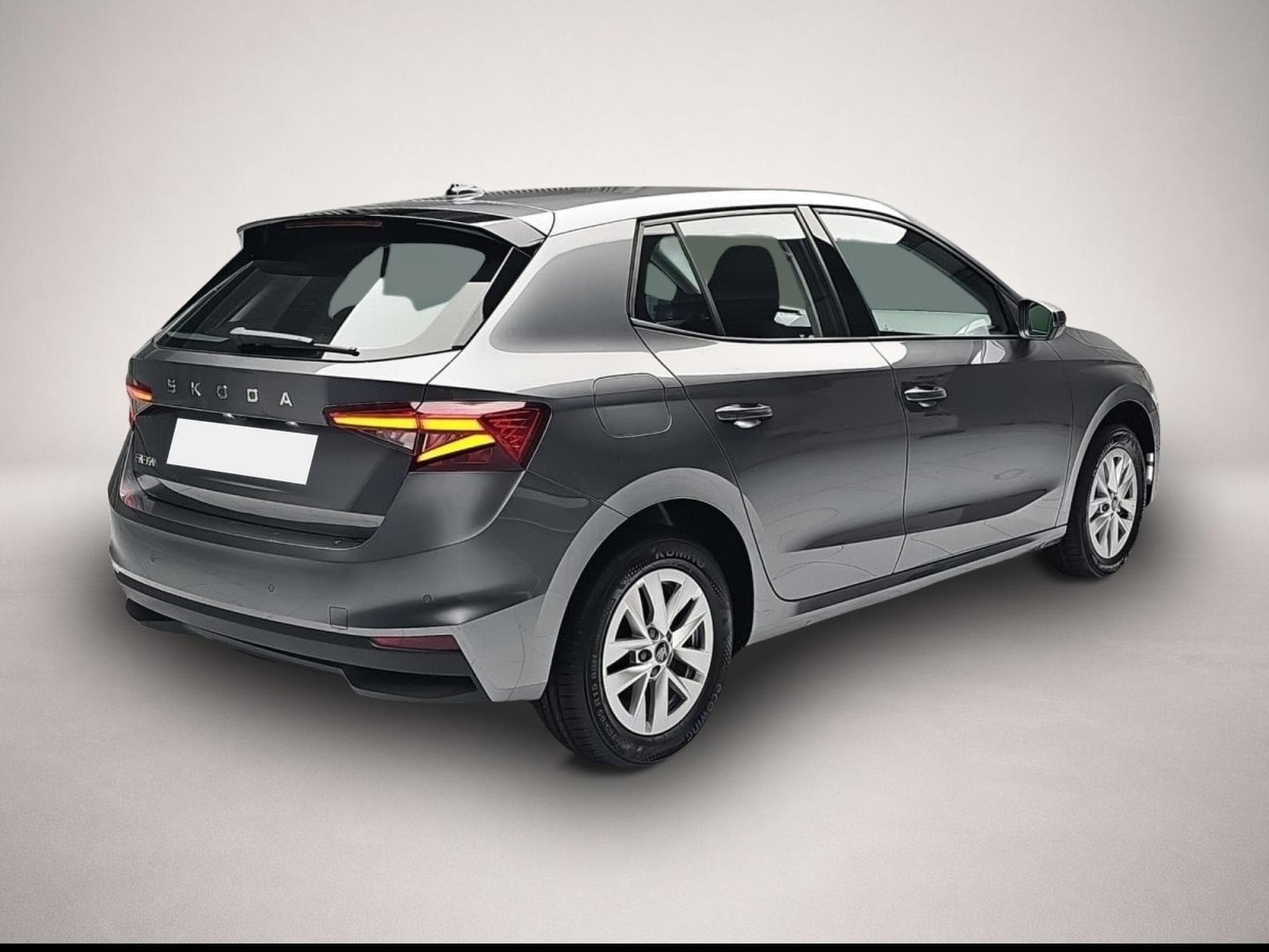 Skoda Fabia (2026) - Photo 2