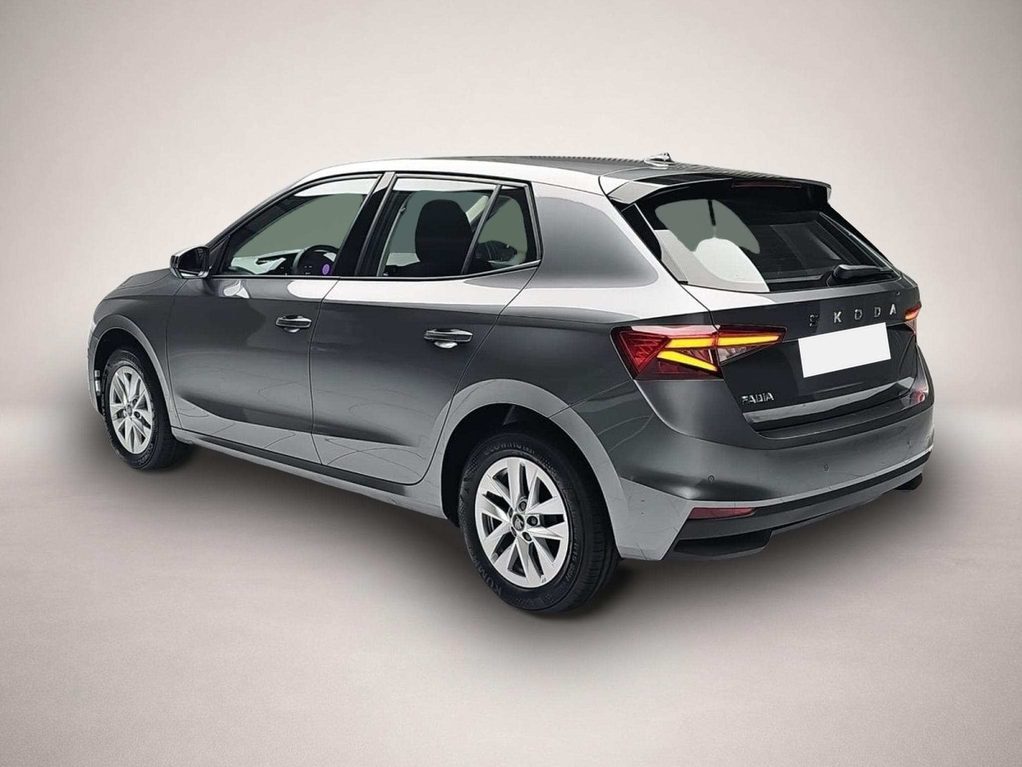 Skoda Fabia (2026) - Photo 3