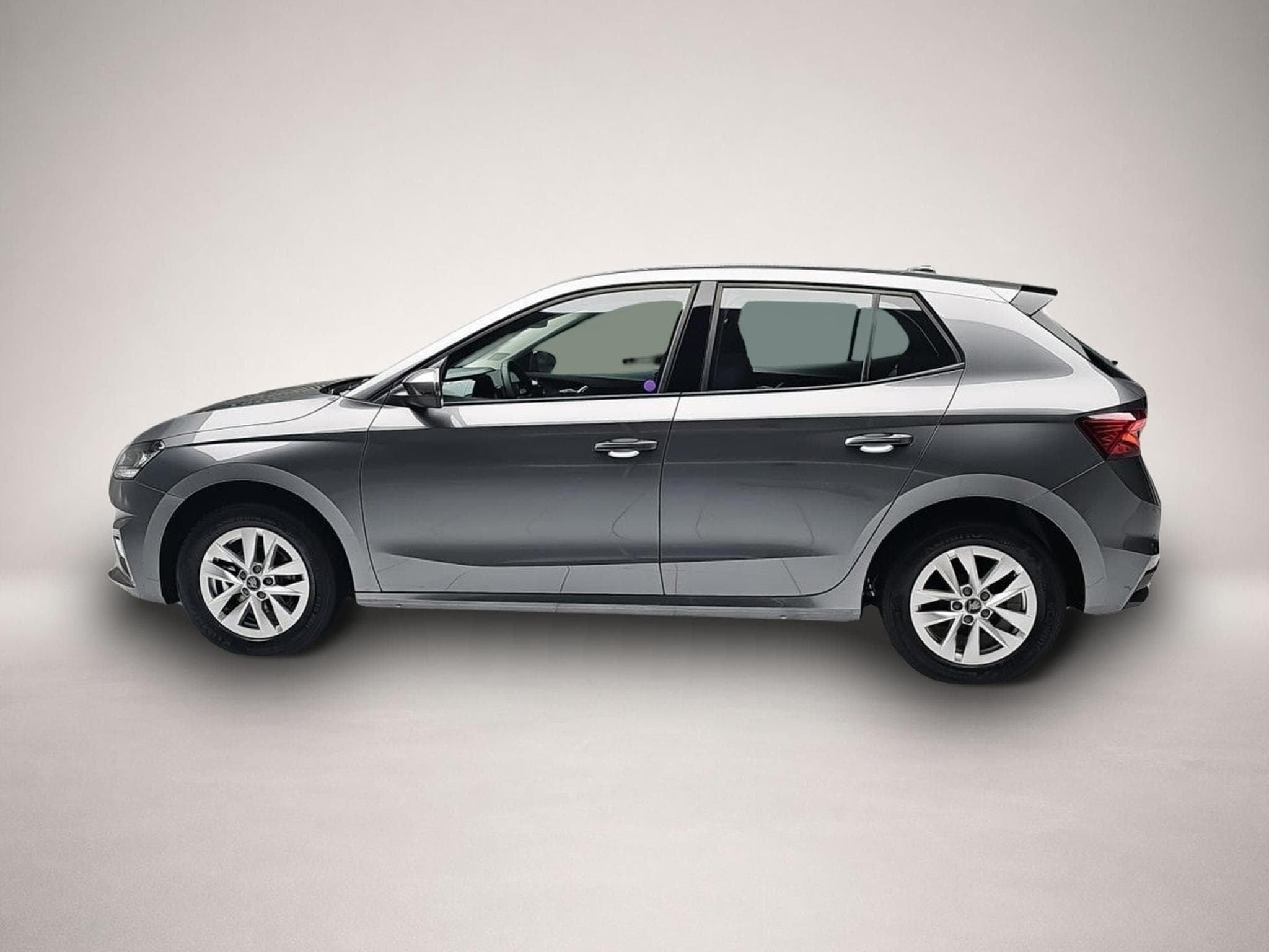 Skoda Fabia (2026) - Photo 4