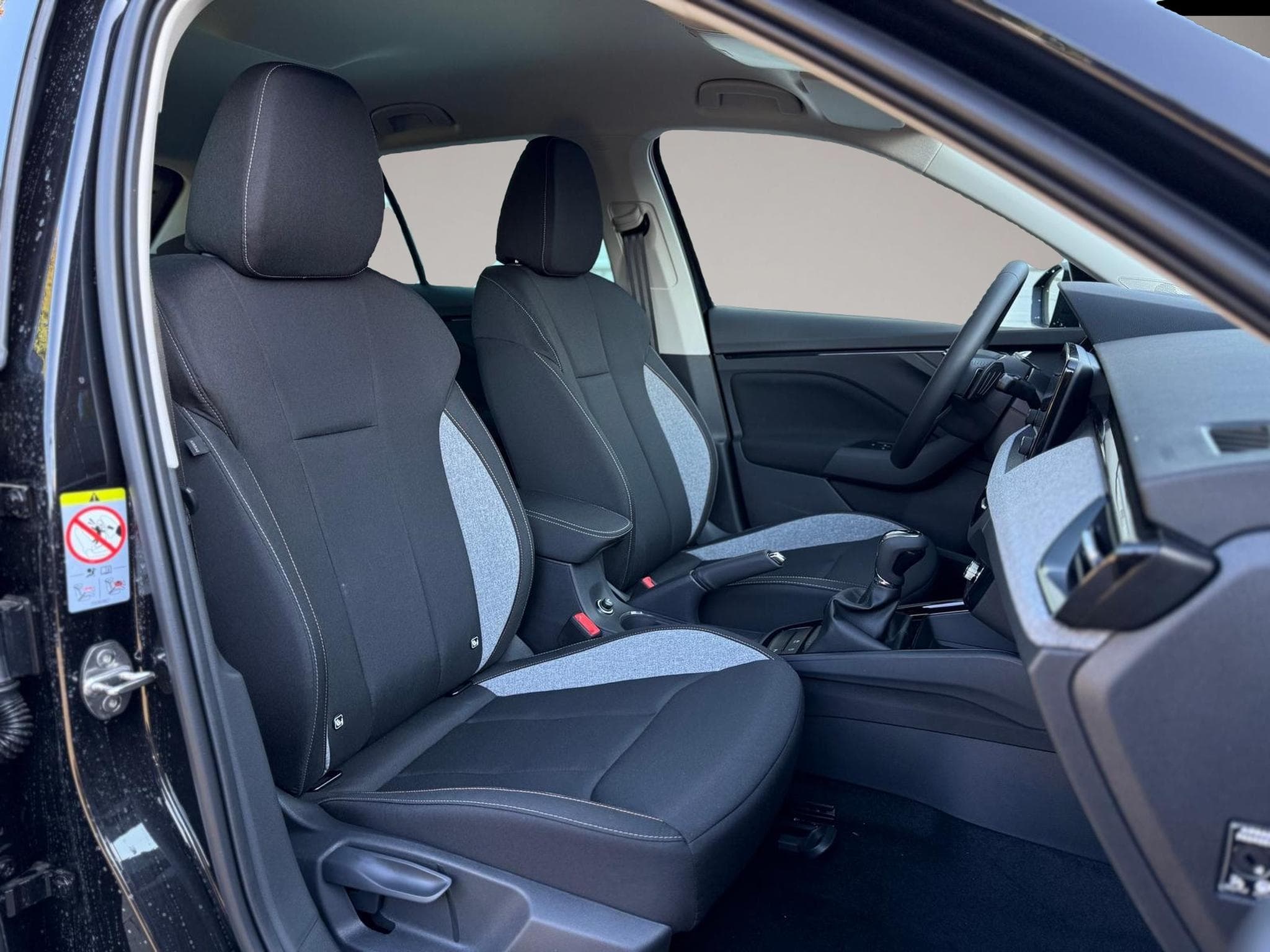 Skoda Kamiq (2026) - Photo 4