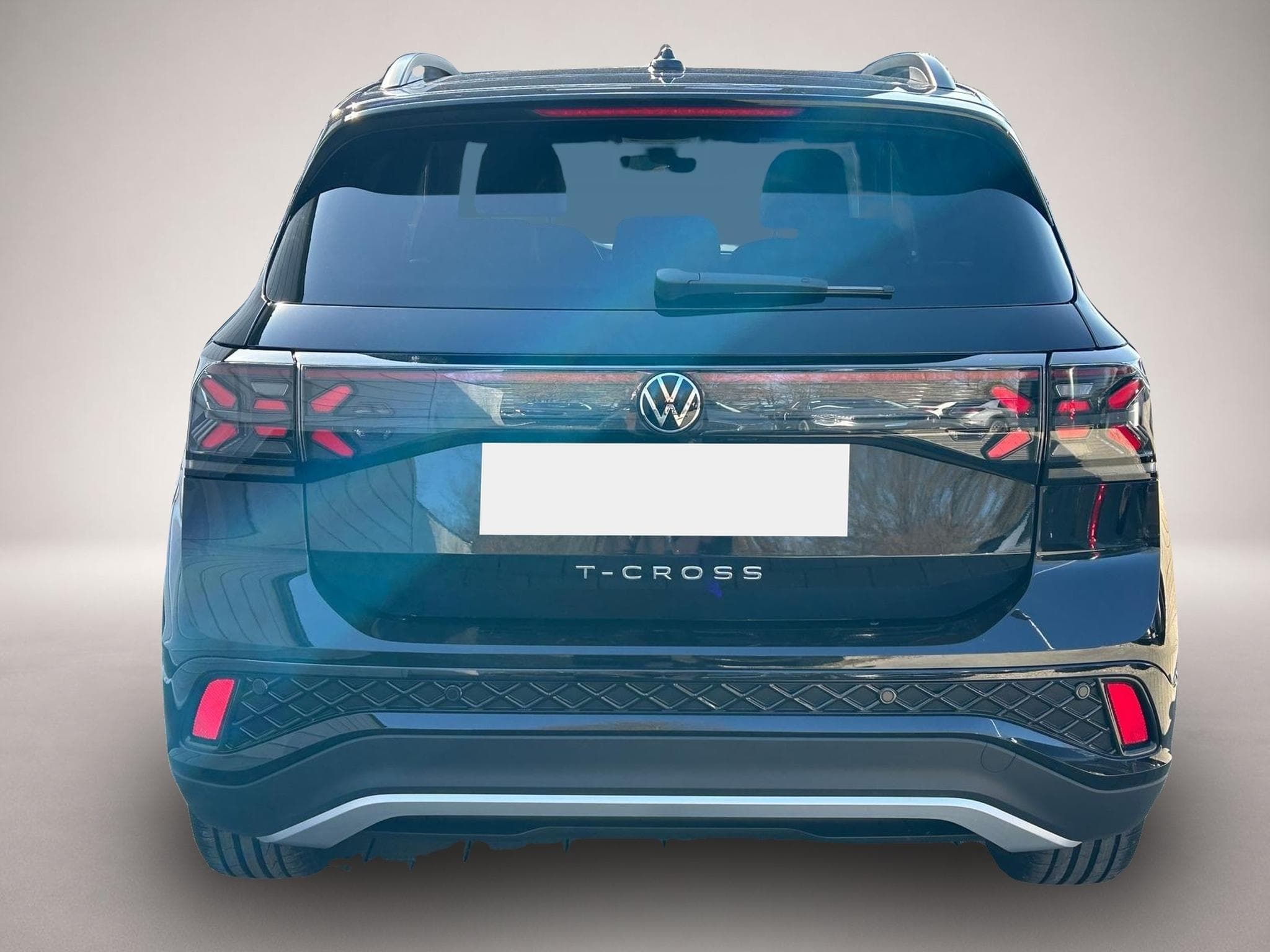 VW T-Cross (2026) - Photo 4