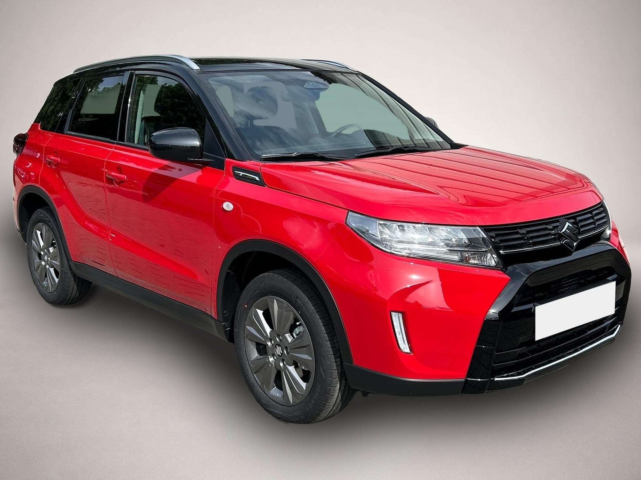 Suzuki Vitara (2026) - Photo 1