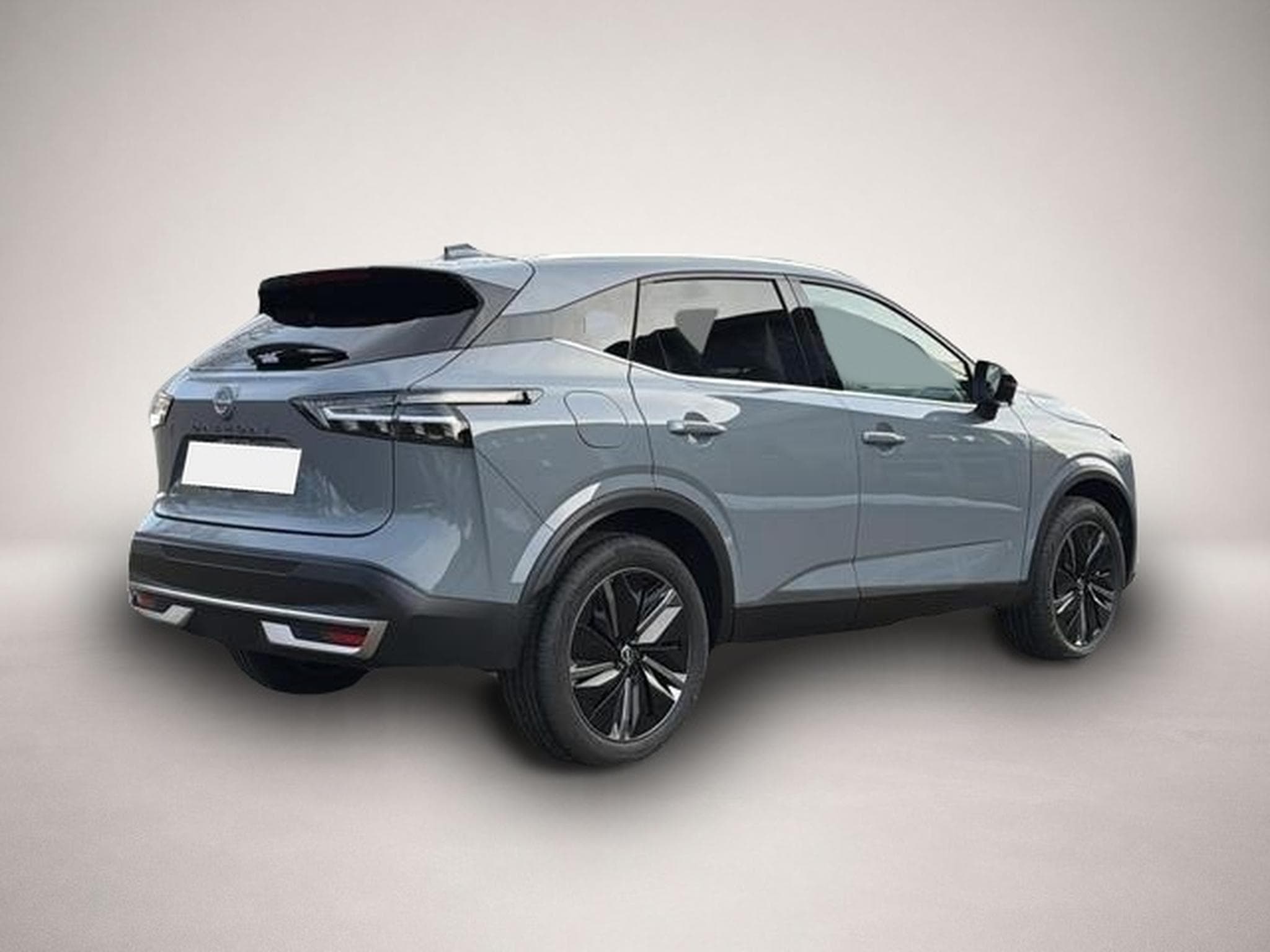 Nissan Qashqai (2025) - Photo 3