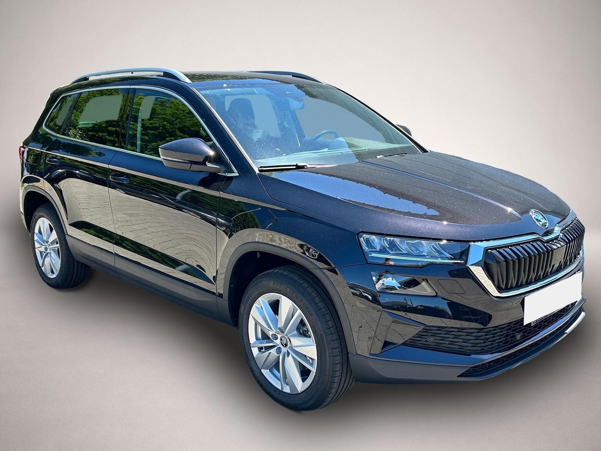 Skoda Karoq (2026) - Photo 1
