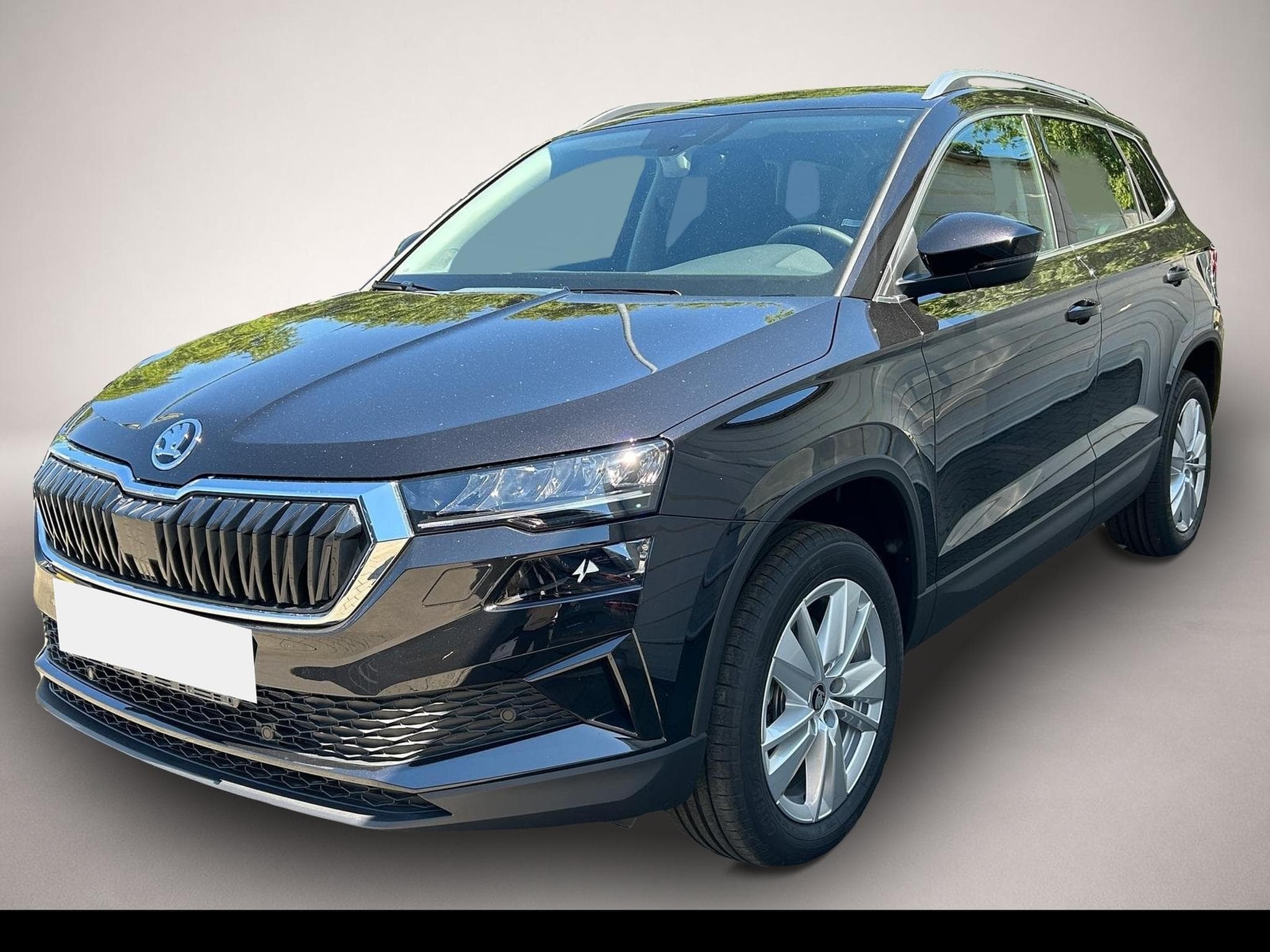 Skoda Karoq (2026) - Photo 3
