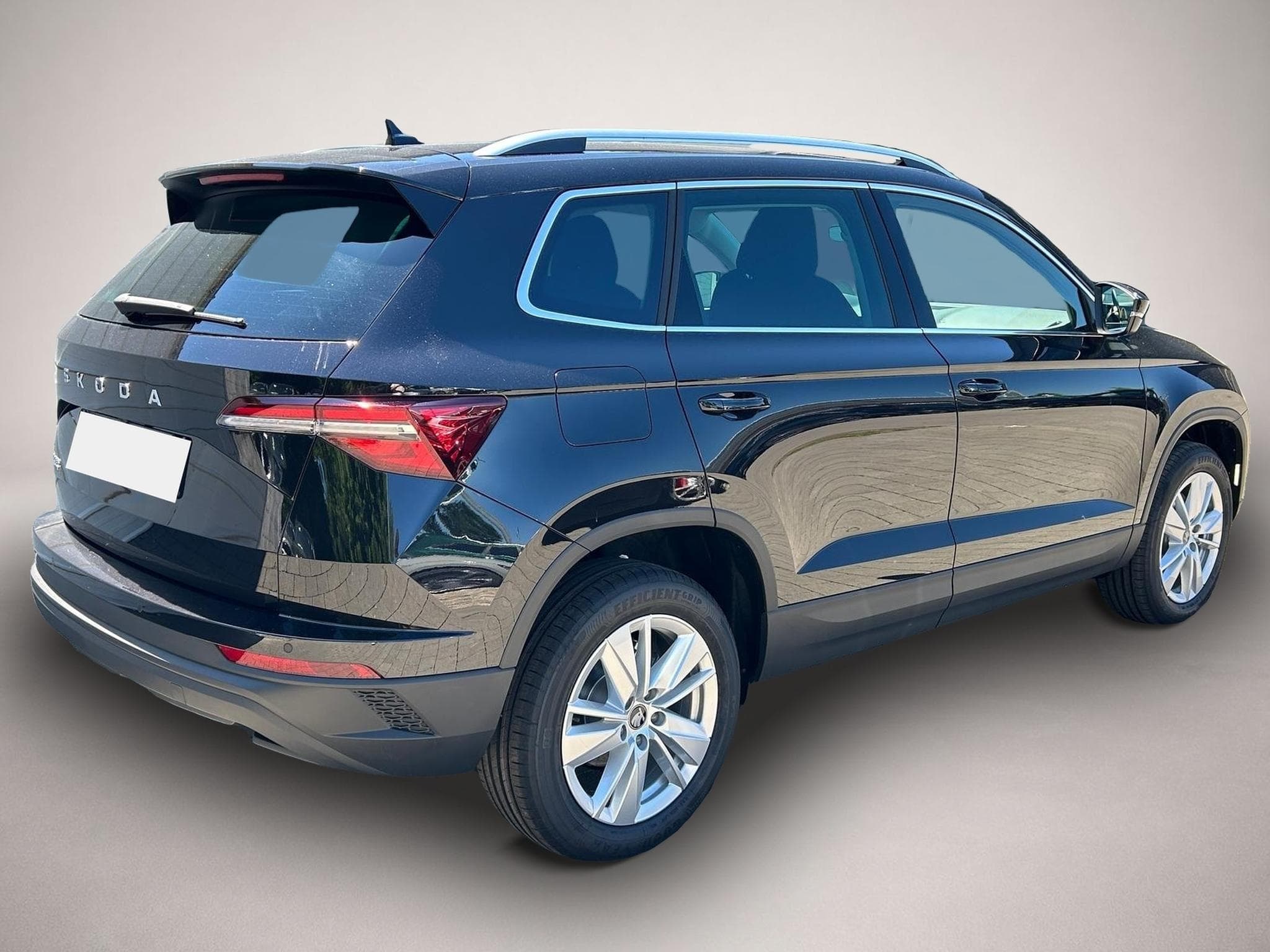 Skoda Karoq (2026) - Photo 4