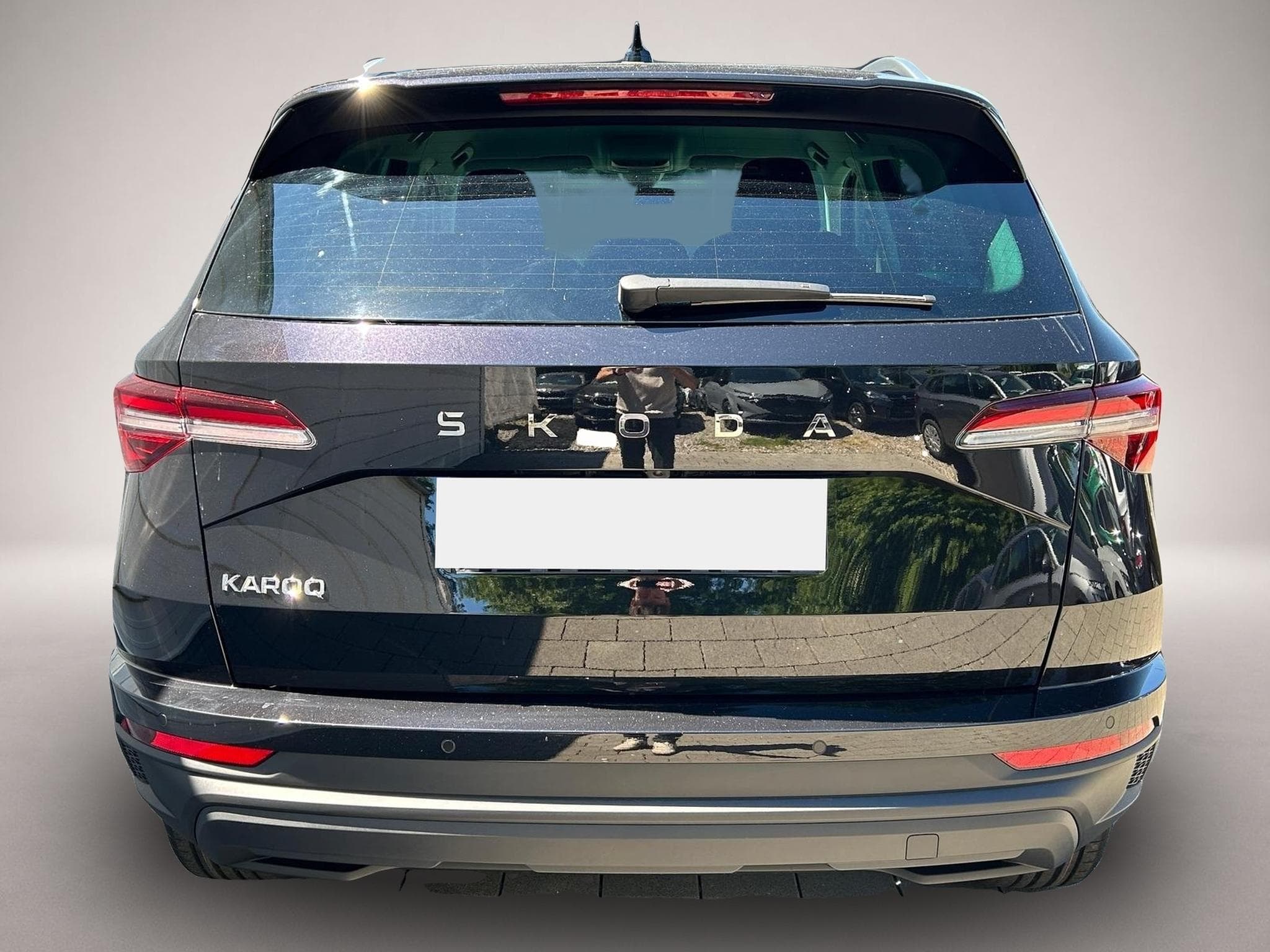 Skoda Karoq (2026) - Photo 5