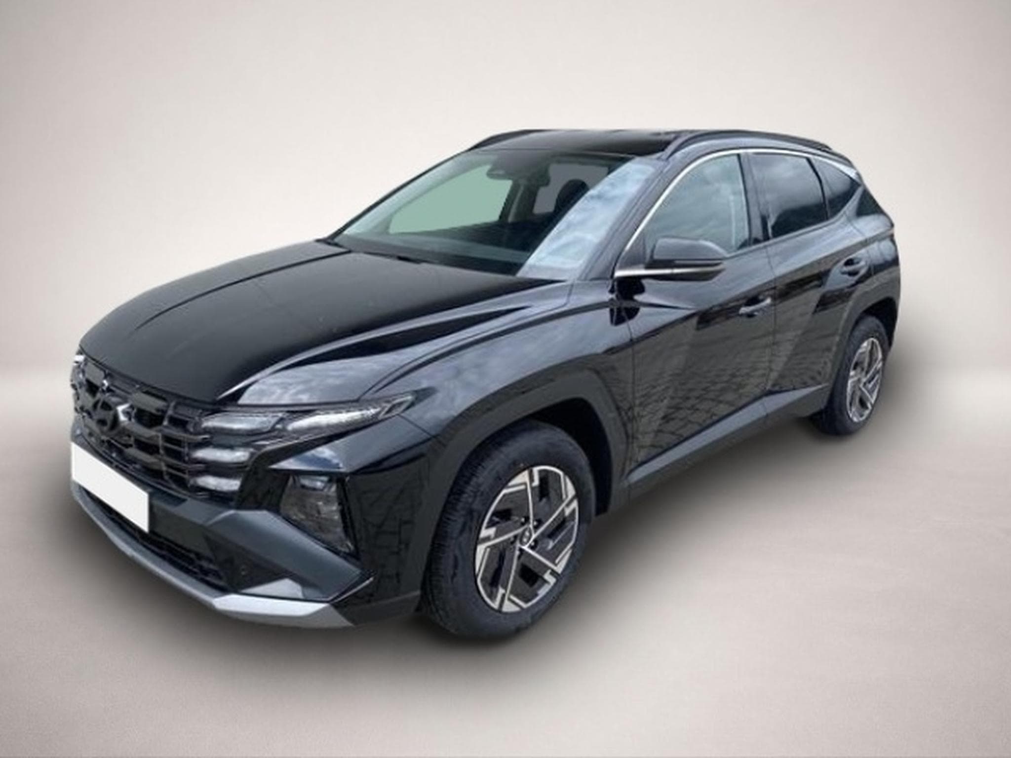 Hyundai Tucson (2025) - Photo 2