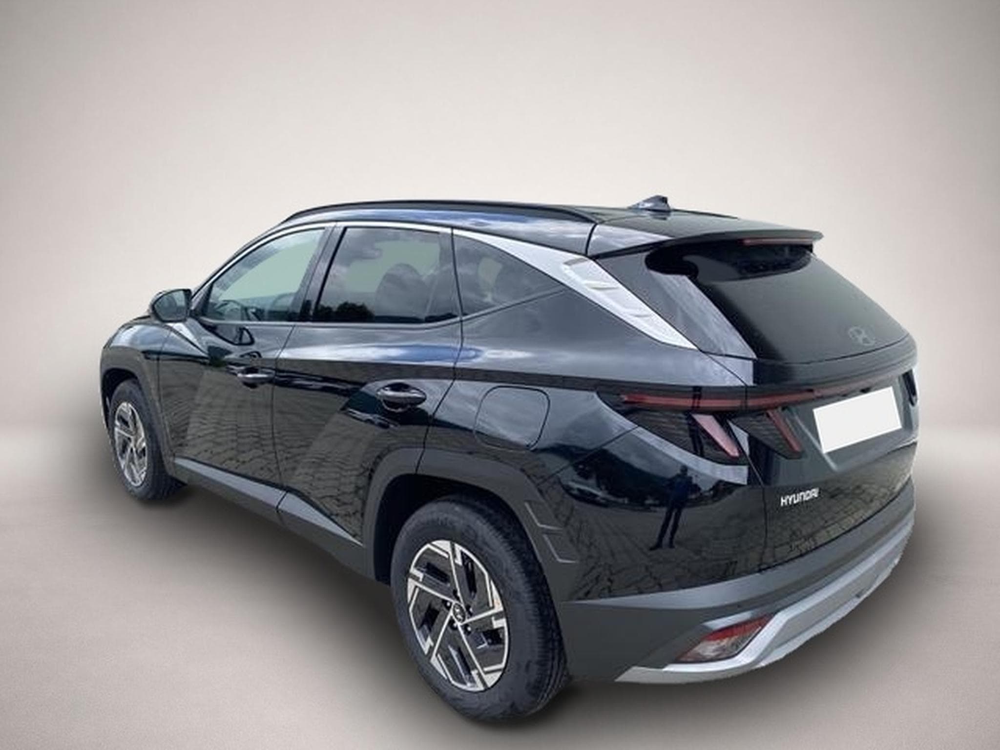 Hyundai Tucson (2025) - Photo 3