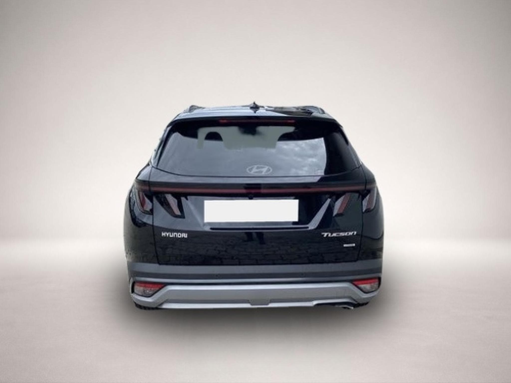 Hyundai Tucson (2025) - Photo 4